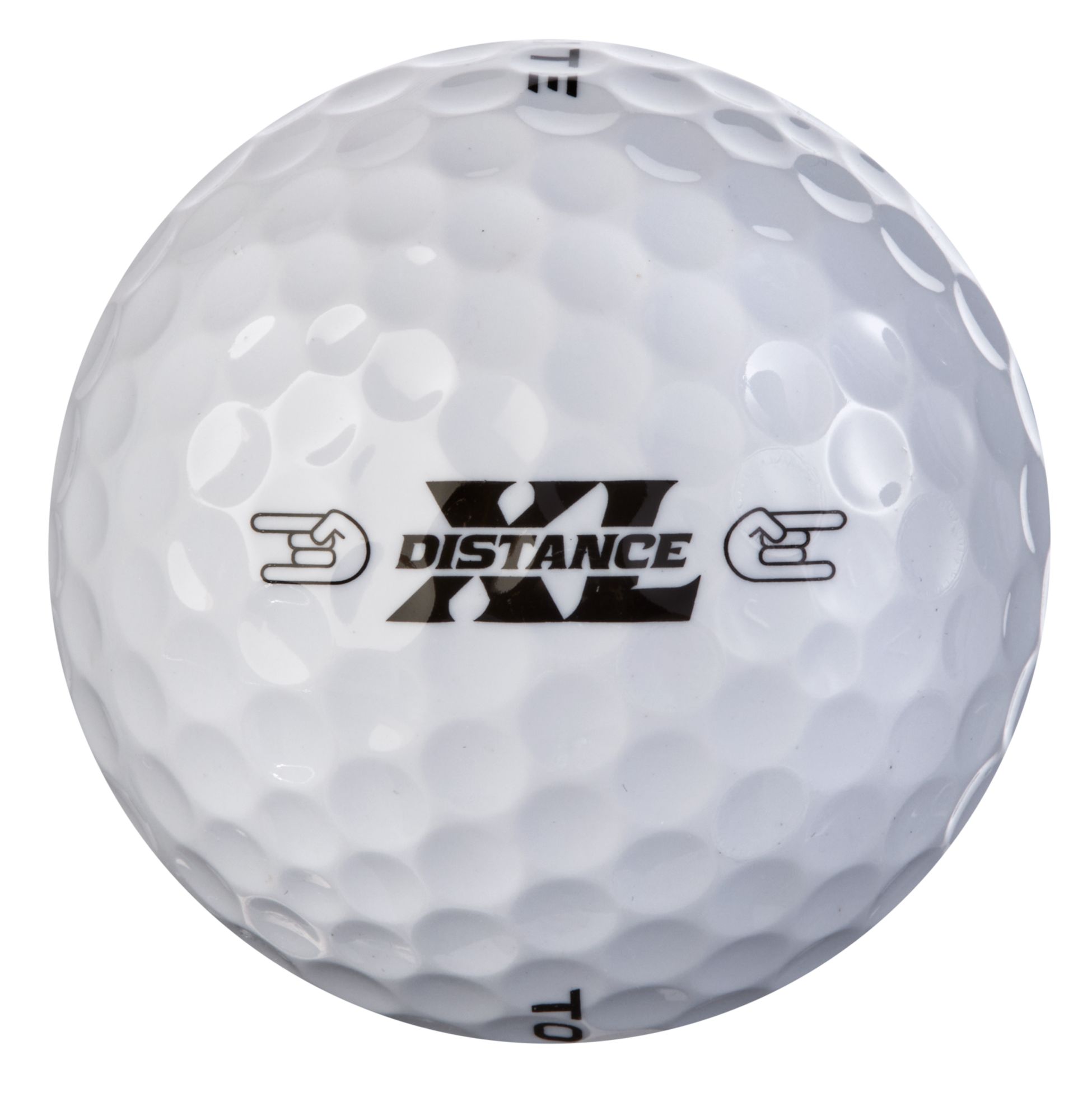 Top Flite XL Distance Golf Balls - 15 Pack product image