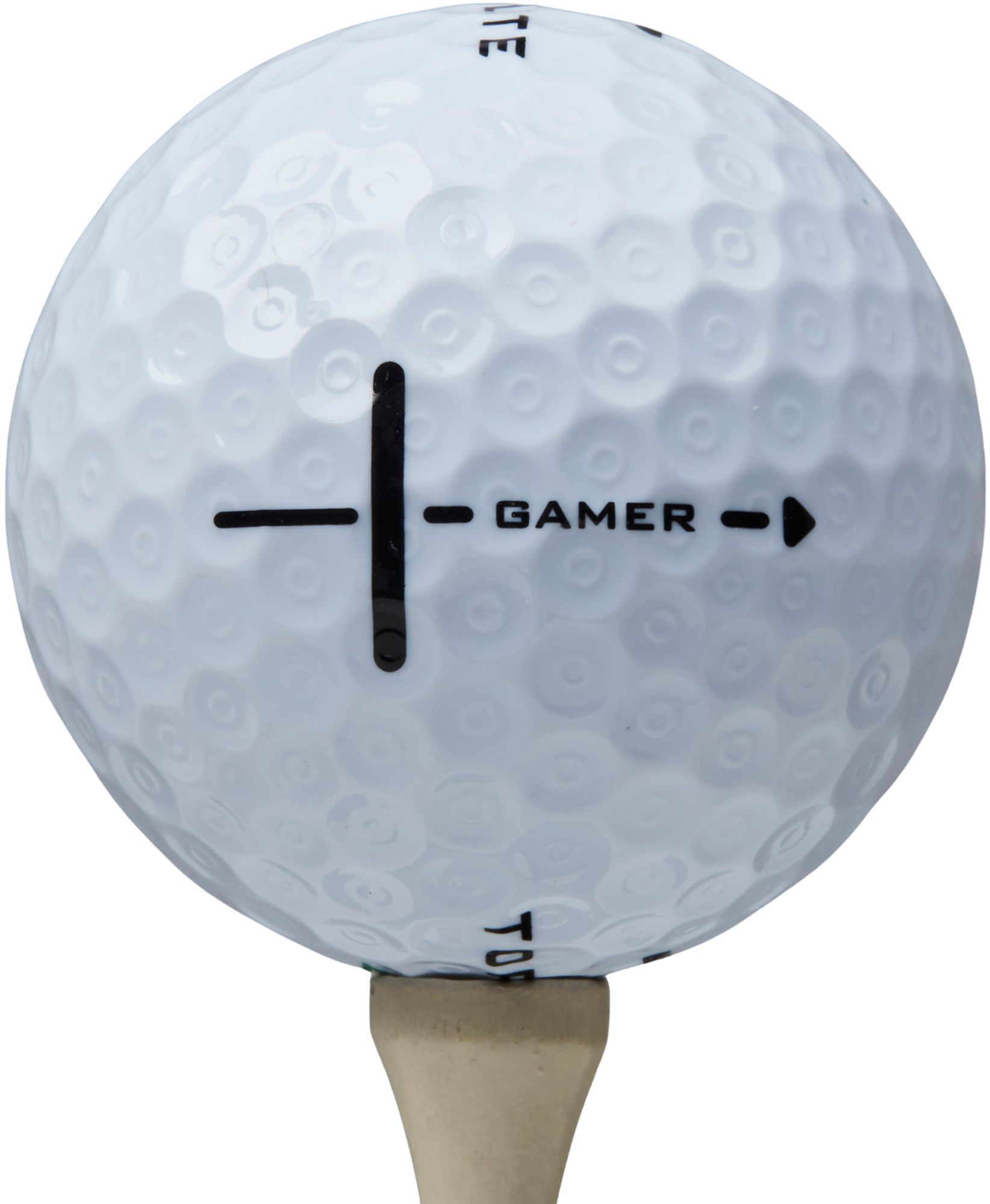 Top Flite Gamer Golf Balls product image