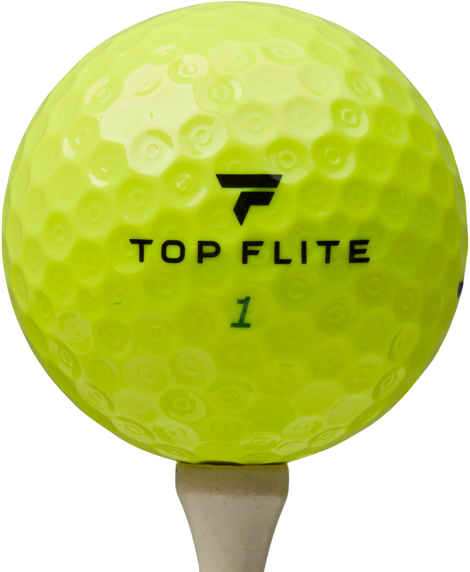 Top Flite Gamer Golf Balls product image
