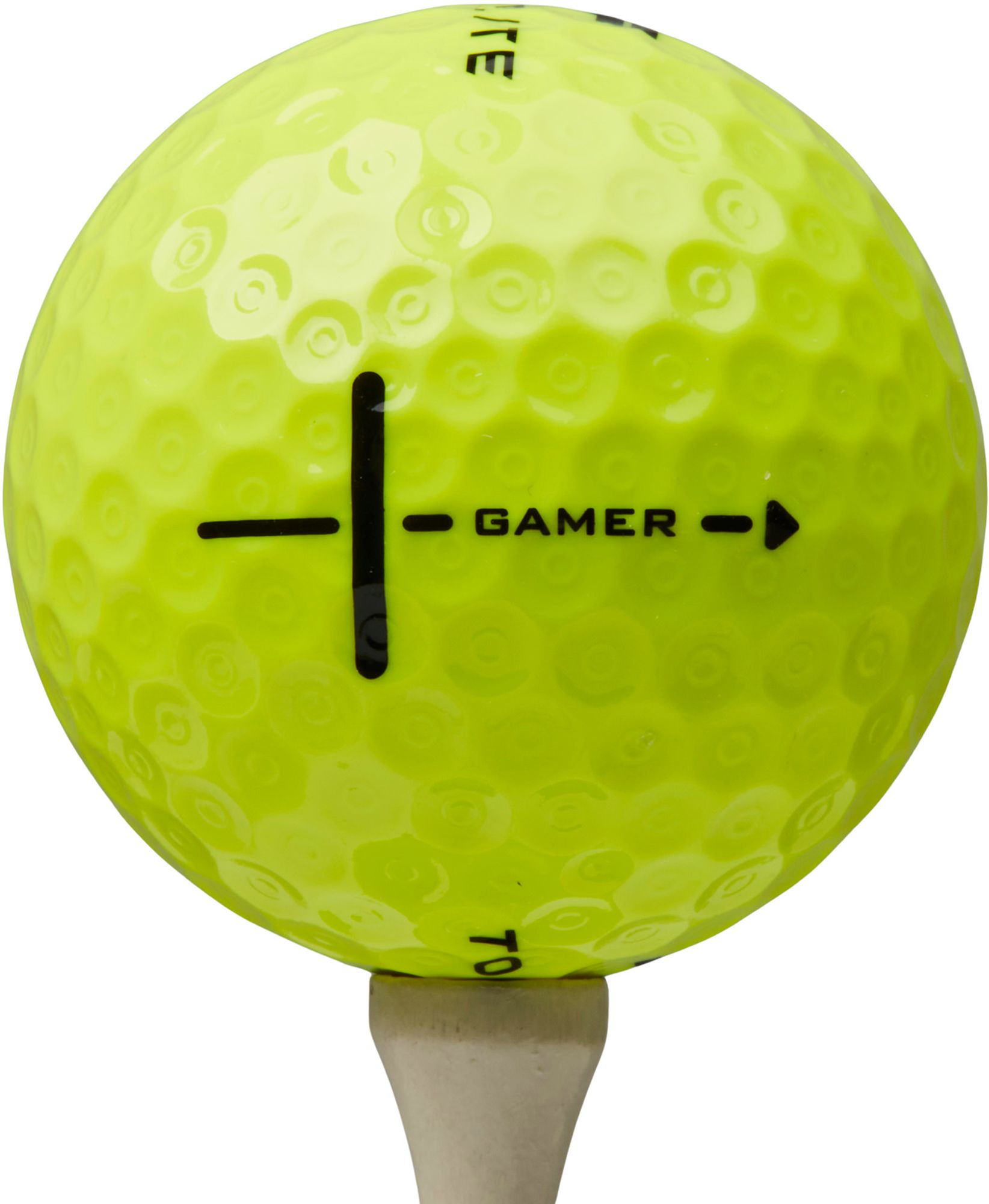 Top Flite Gamer Golf Balls product image
