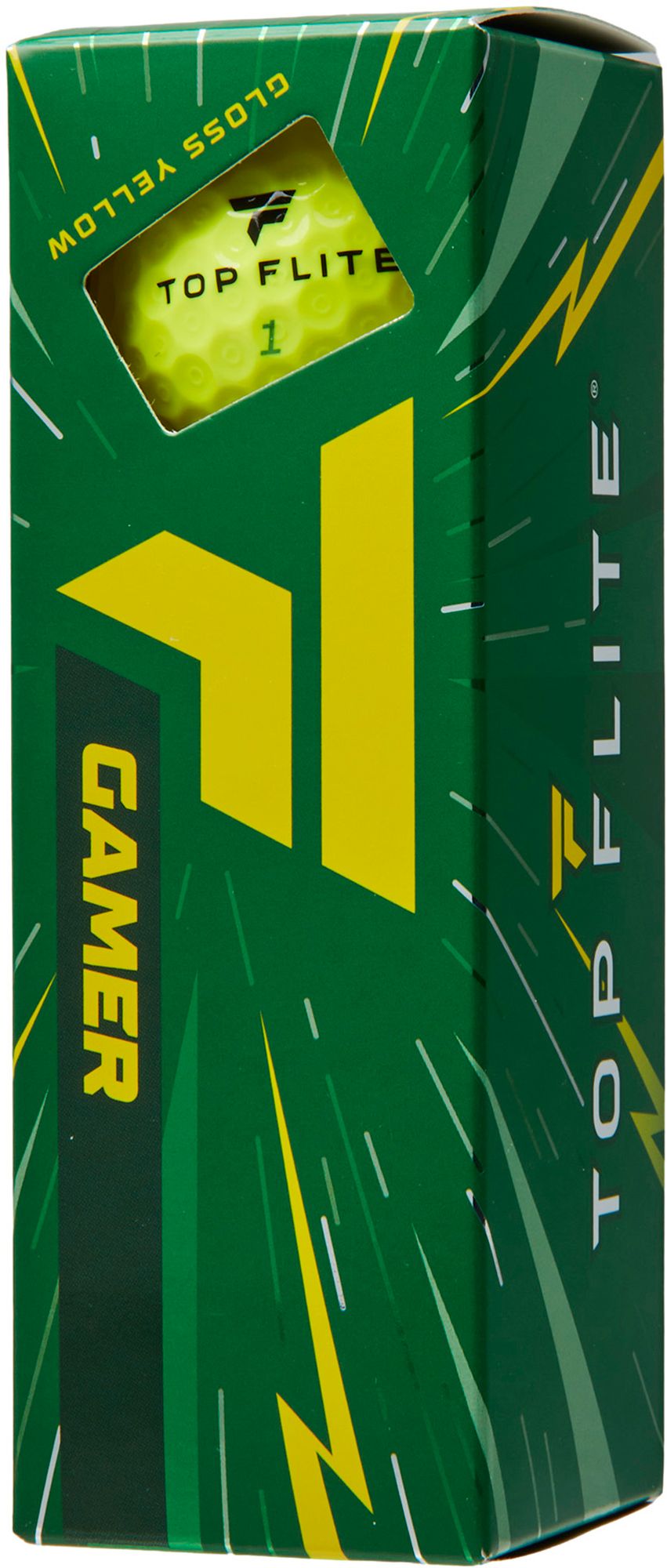 Top Flite Gamer Golf Balls product image