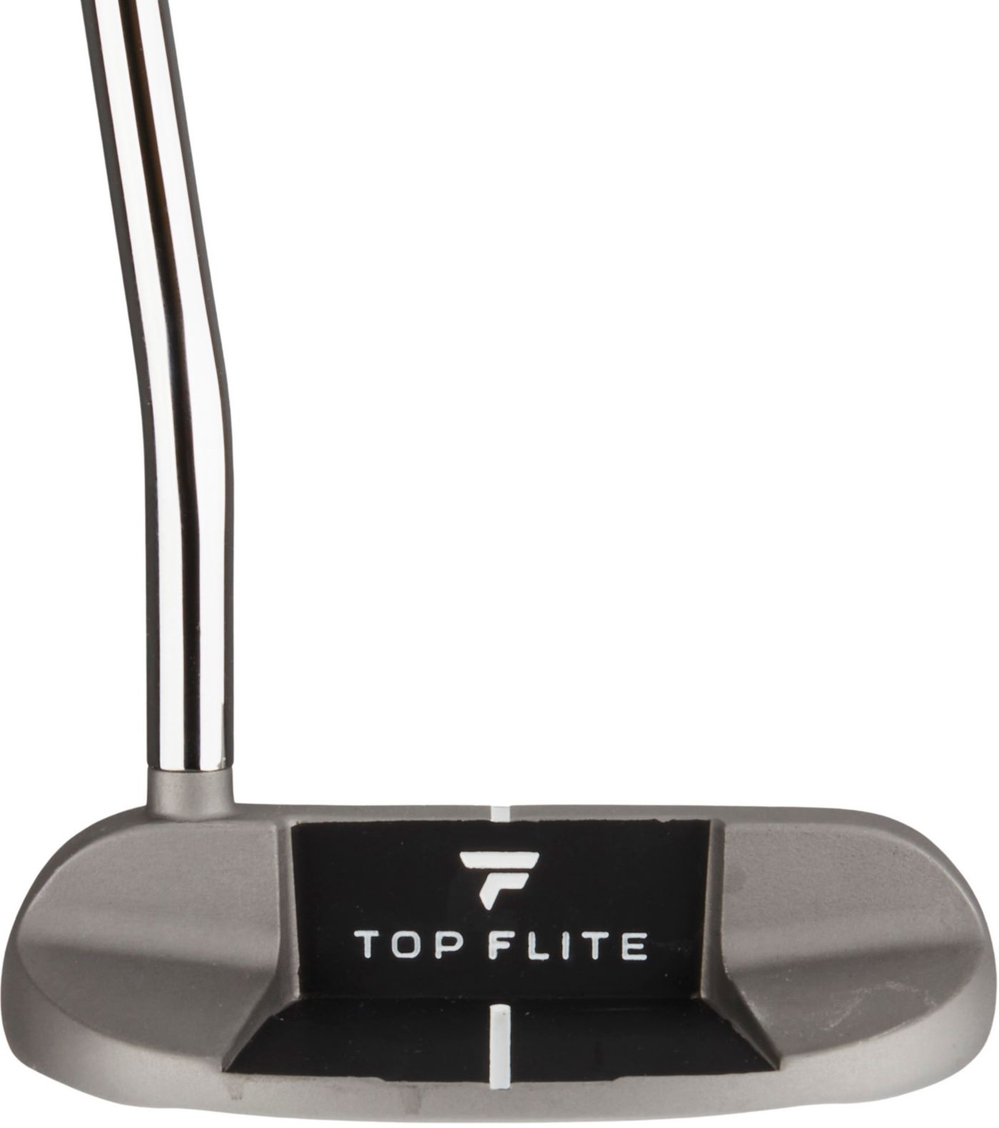 Top newest Flite Mallet Putter