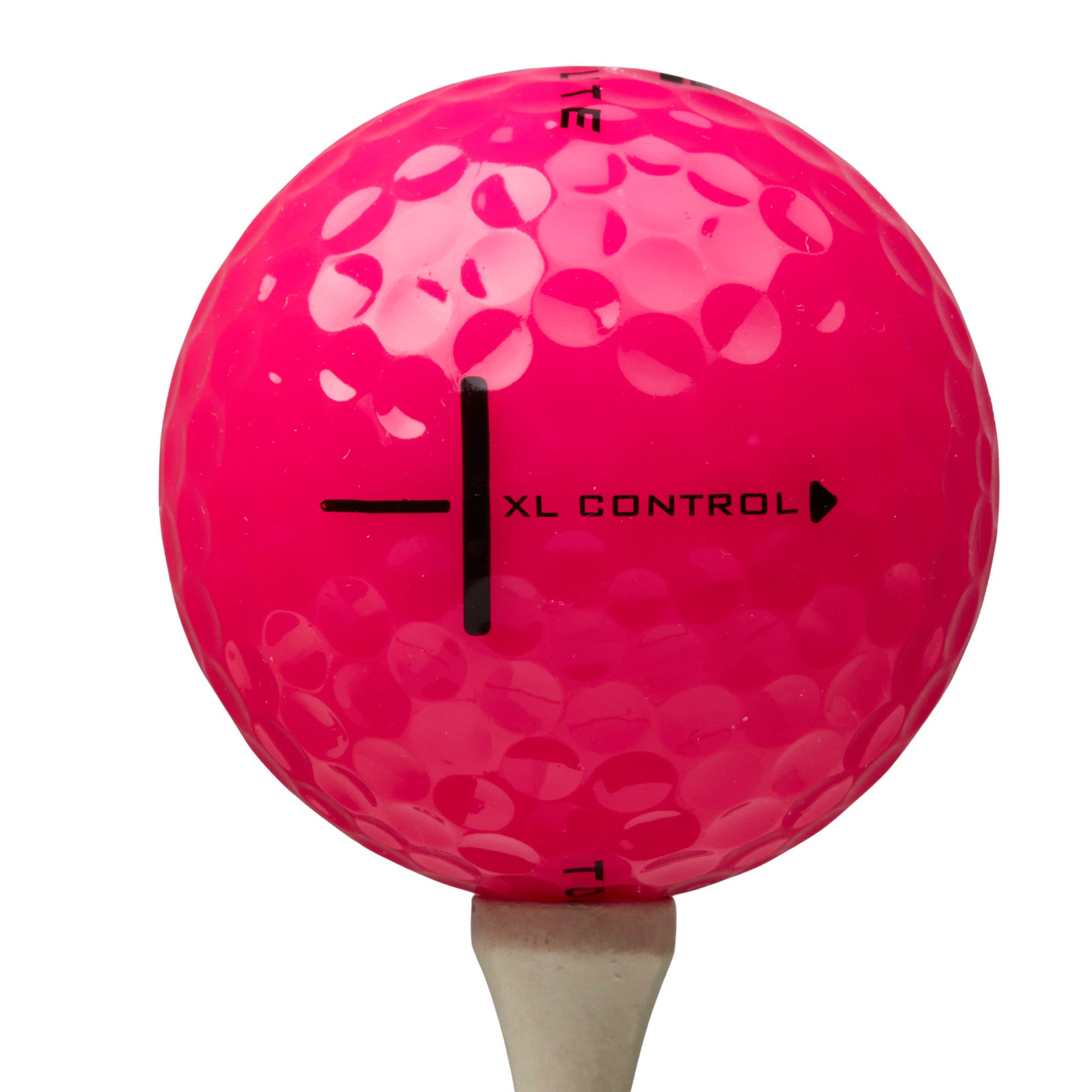 Top Flite Women's XL Control Golf Balls product image