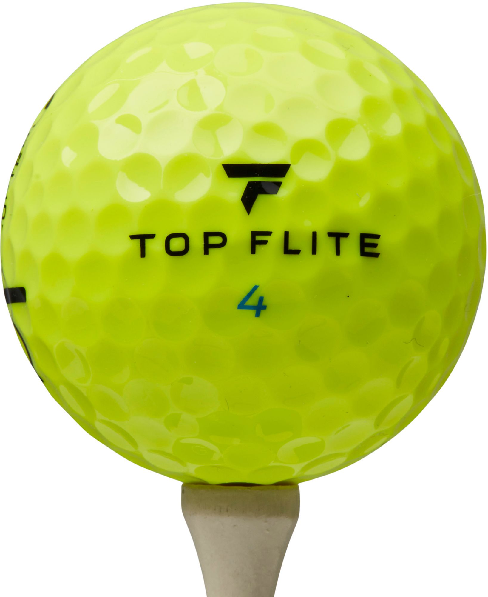 Top Flite XL Control Golf Balls product image