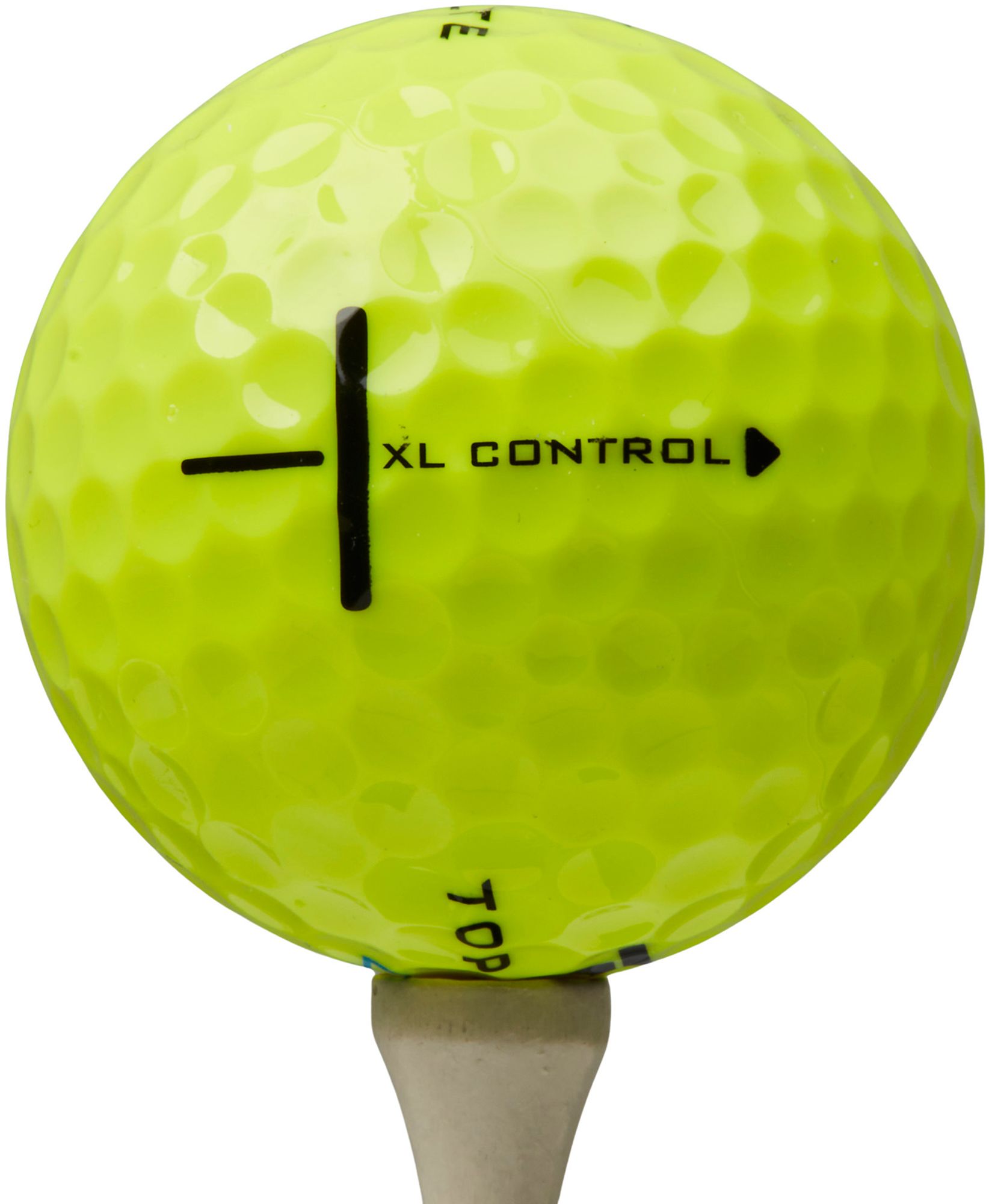 Top Flite 2024 XL Control Golf Balls