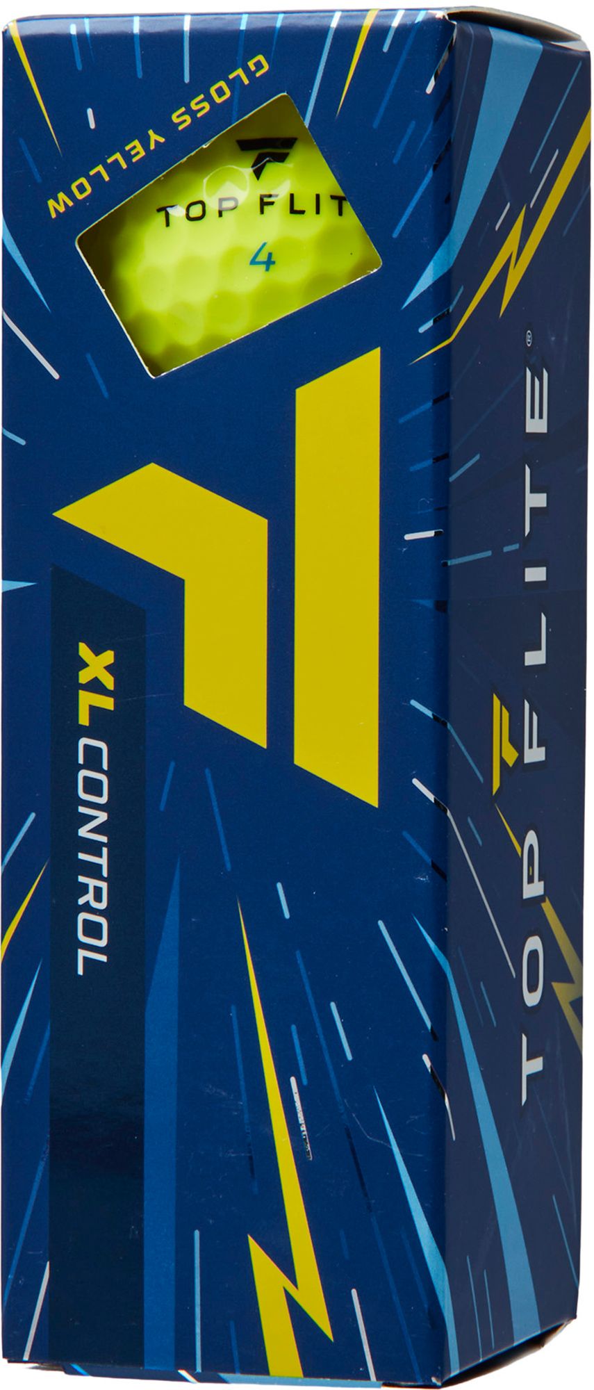 Top Flite XL Control Golf Balls product image