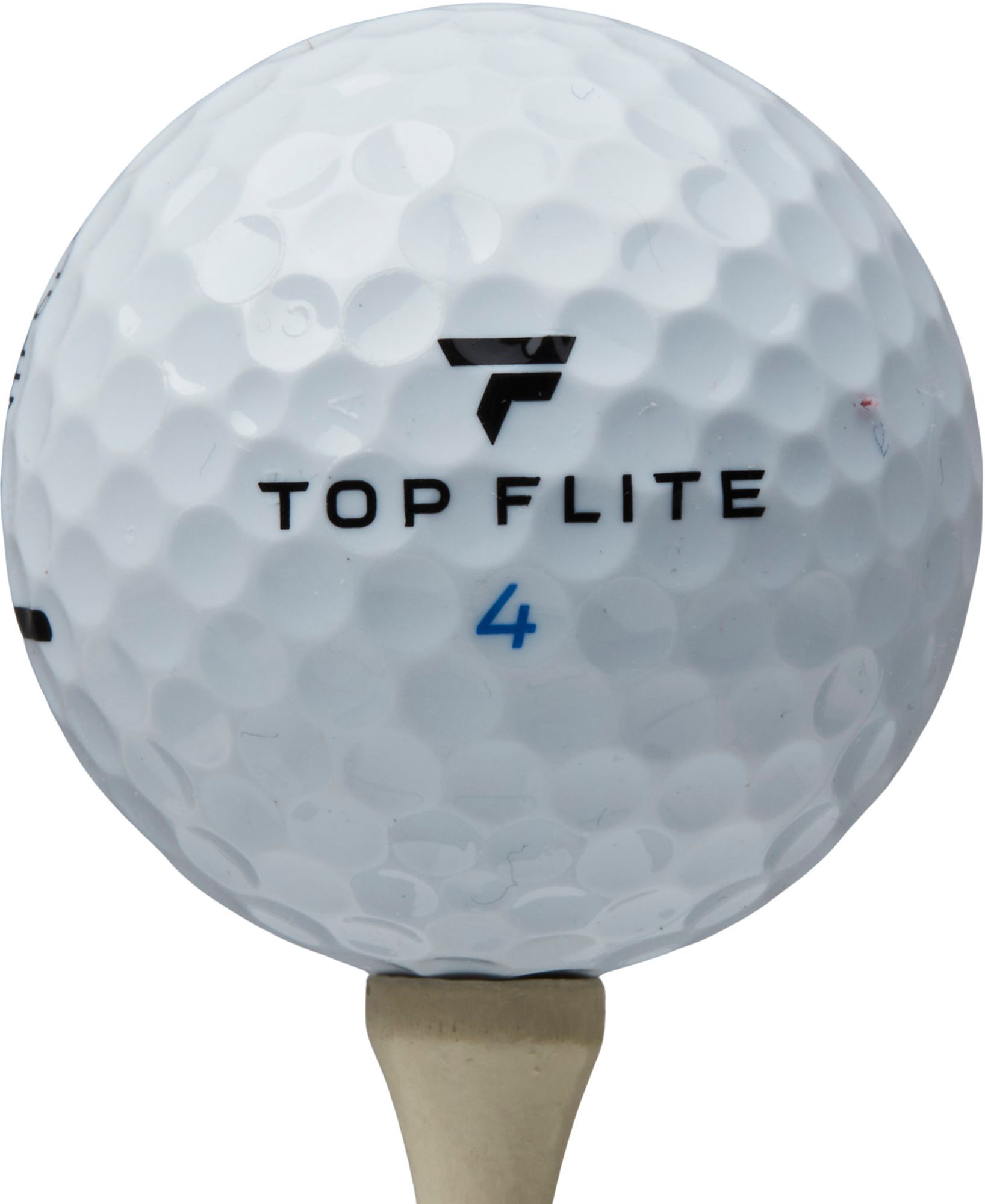 Top Flite 2024 XL Control Golf Balls Hamilton Place
