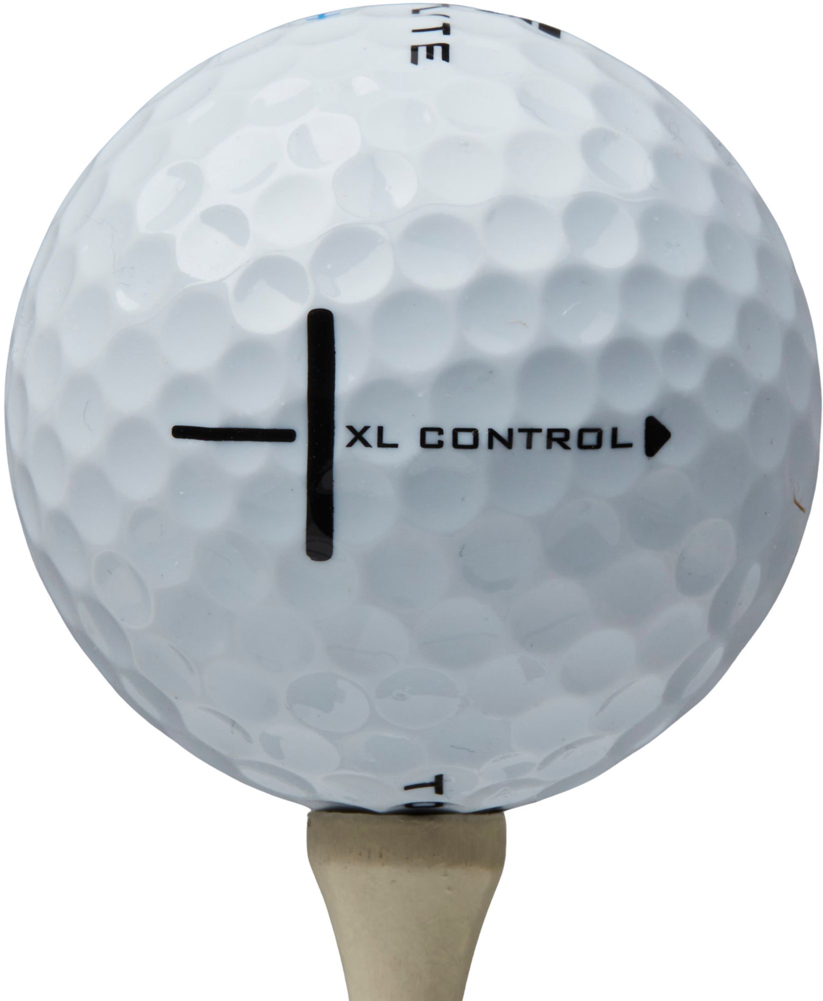 Top Flite XL Control Golf Balls - 48 Pack product image