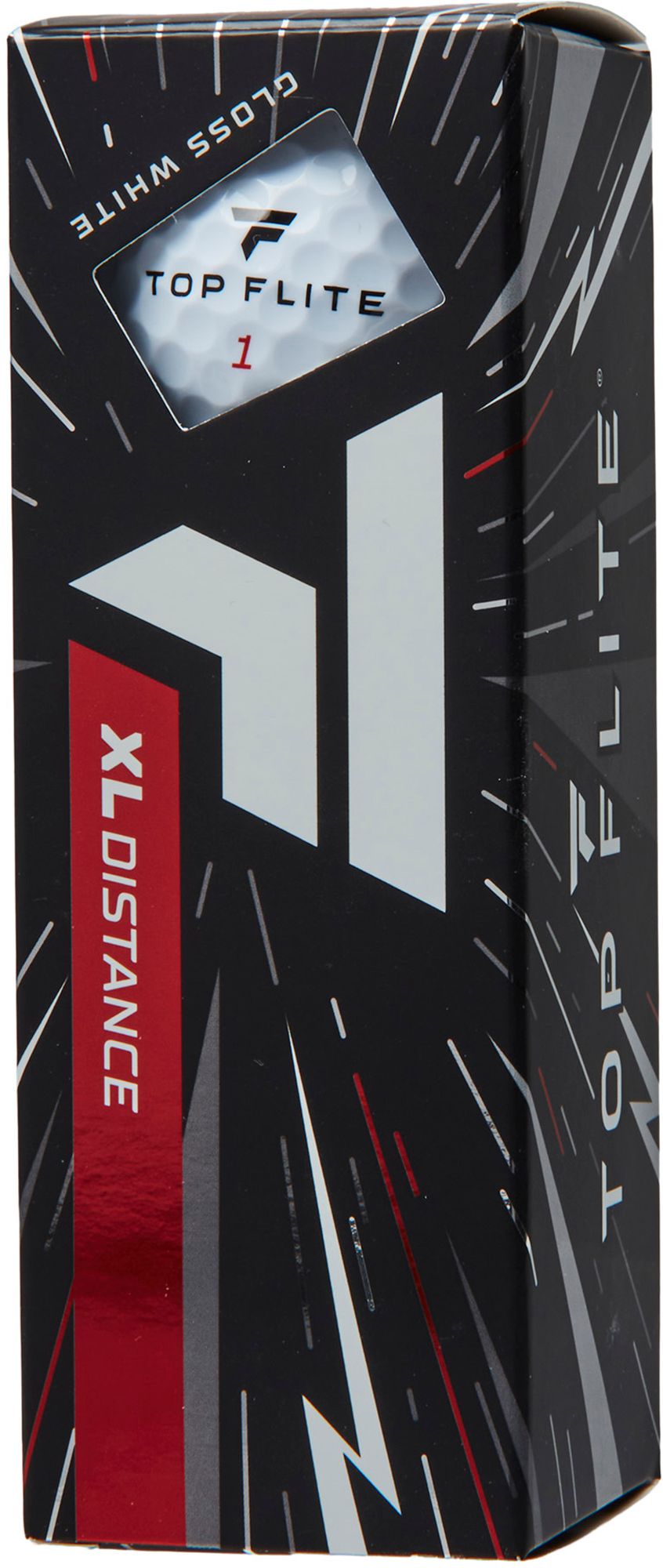 Top Flite XL Distance Golf Balls product image