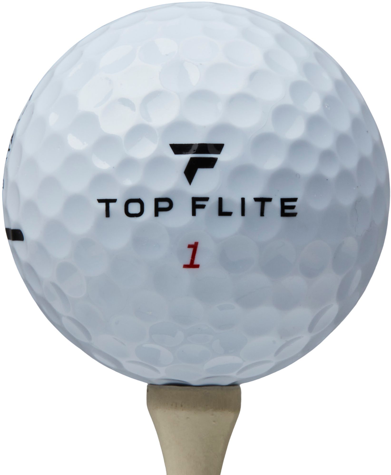 Top Flite XL Distance Golf Balls - 48 Pack product image