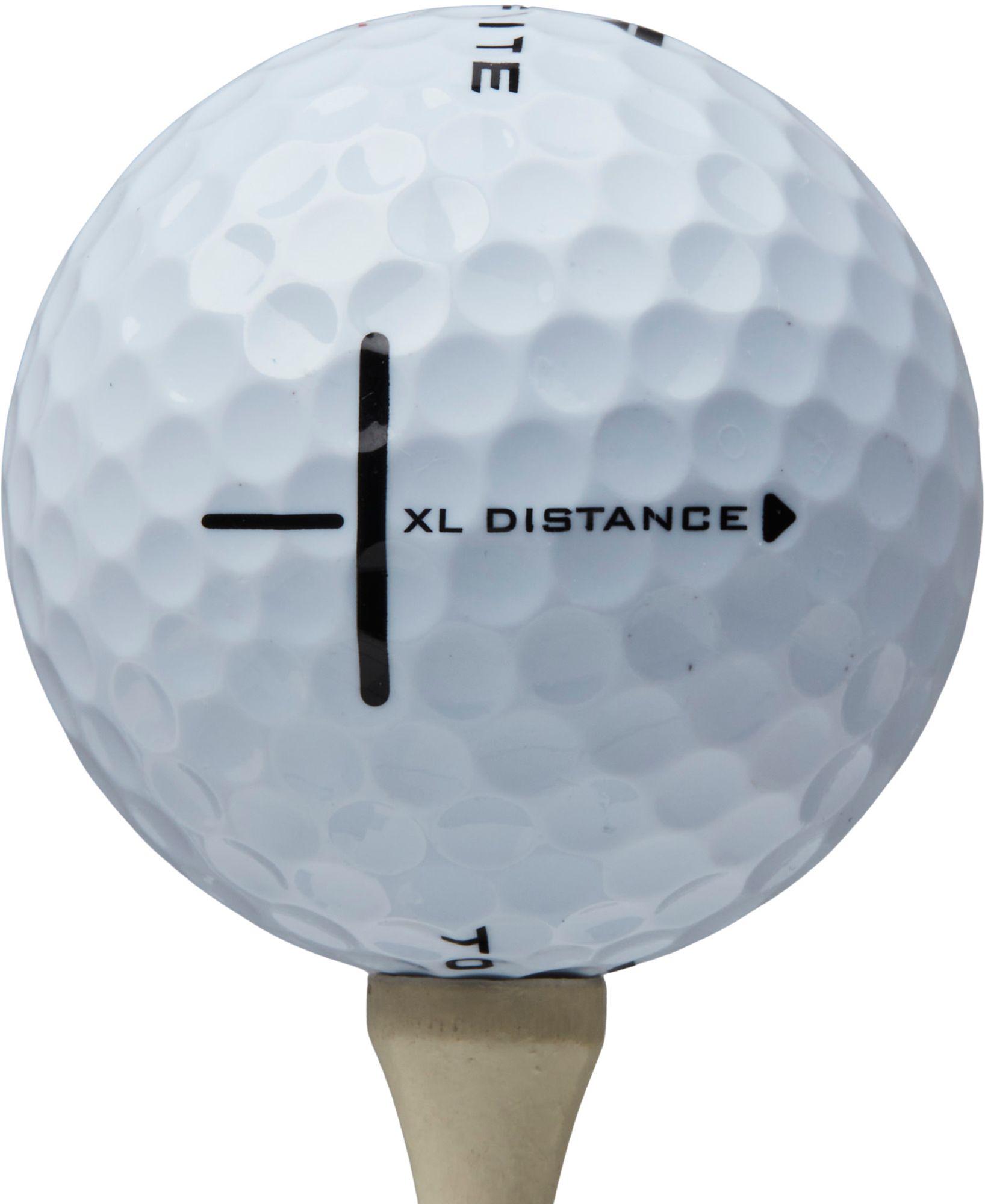 Top Flite XL Distance Golf Balls - 48 Pack product image