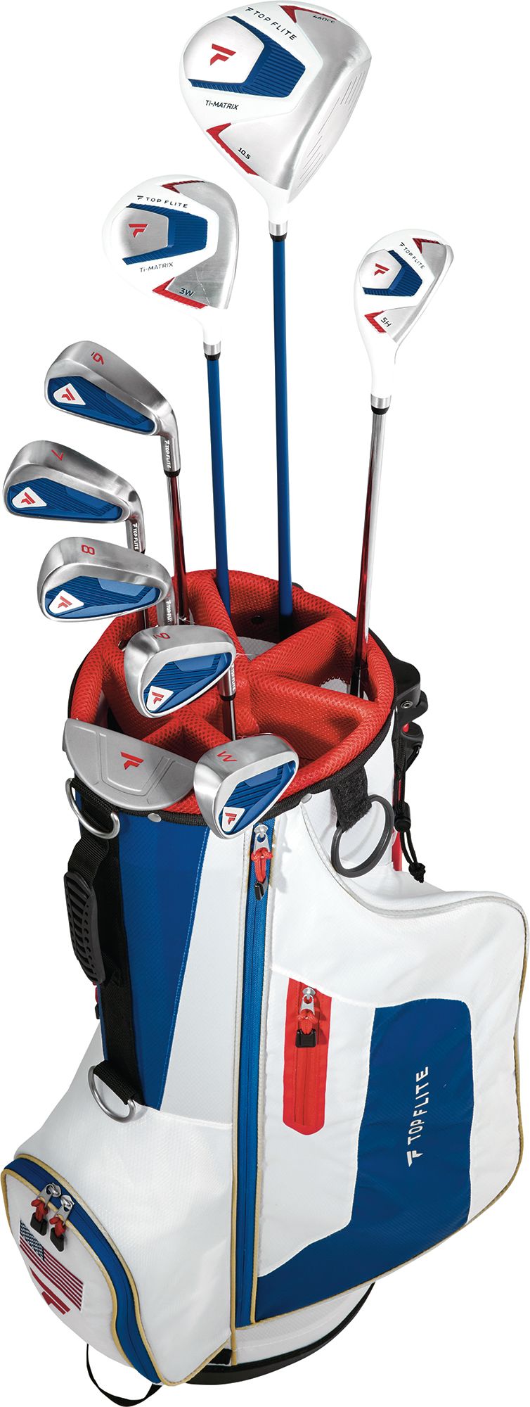 Top Flite 2024 XL 13-Piece Complete Set product image