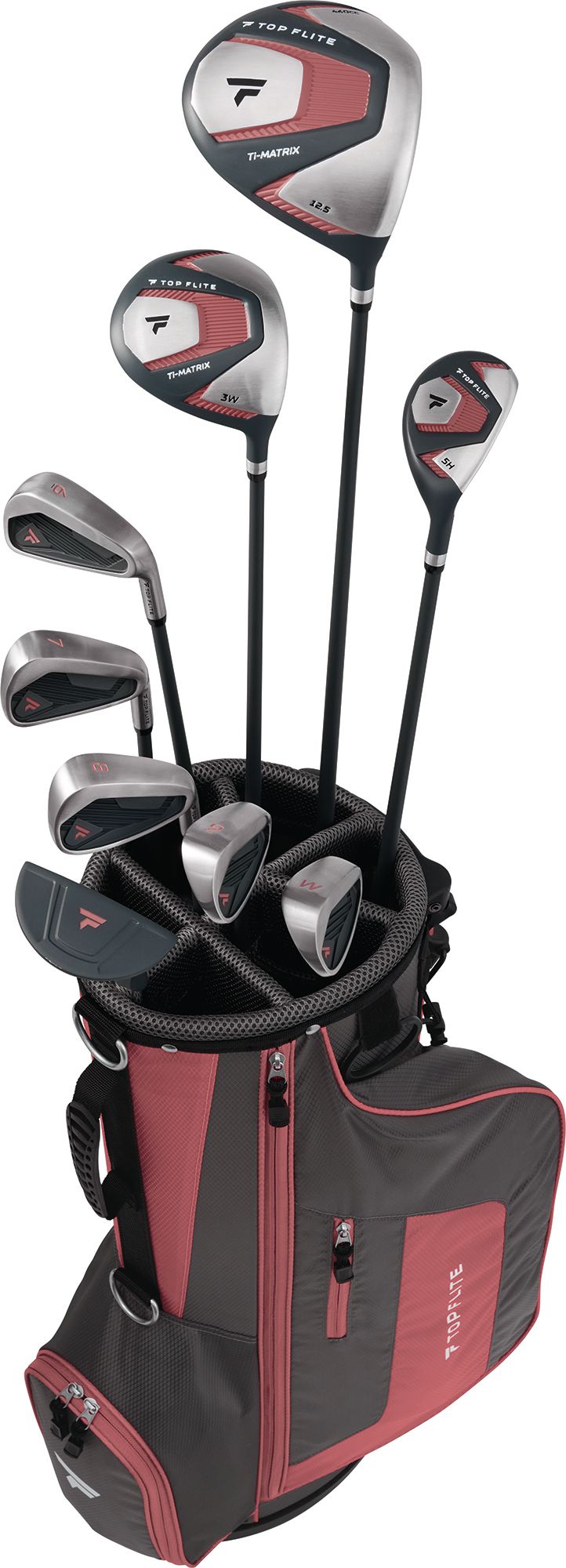 Top Flite Women's 2024 XL 13-Piece Complete Set product image