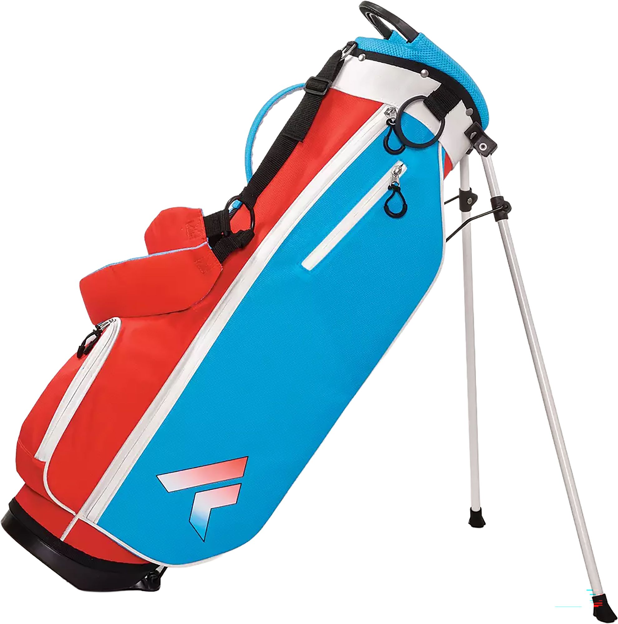Top Flite Youth Popsicle 8-Piece Complete Set (Height 46"-52"/Ages 5-8) product image