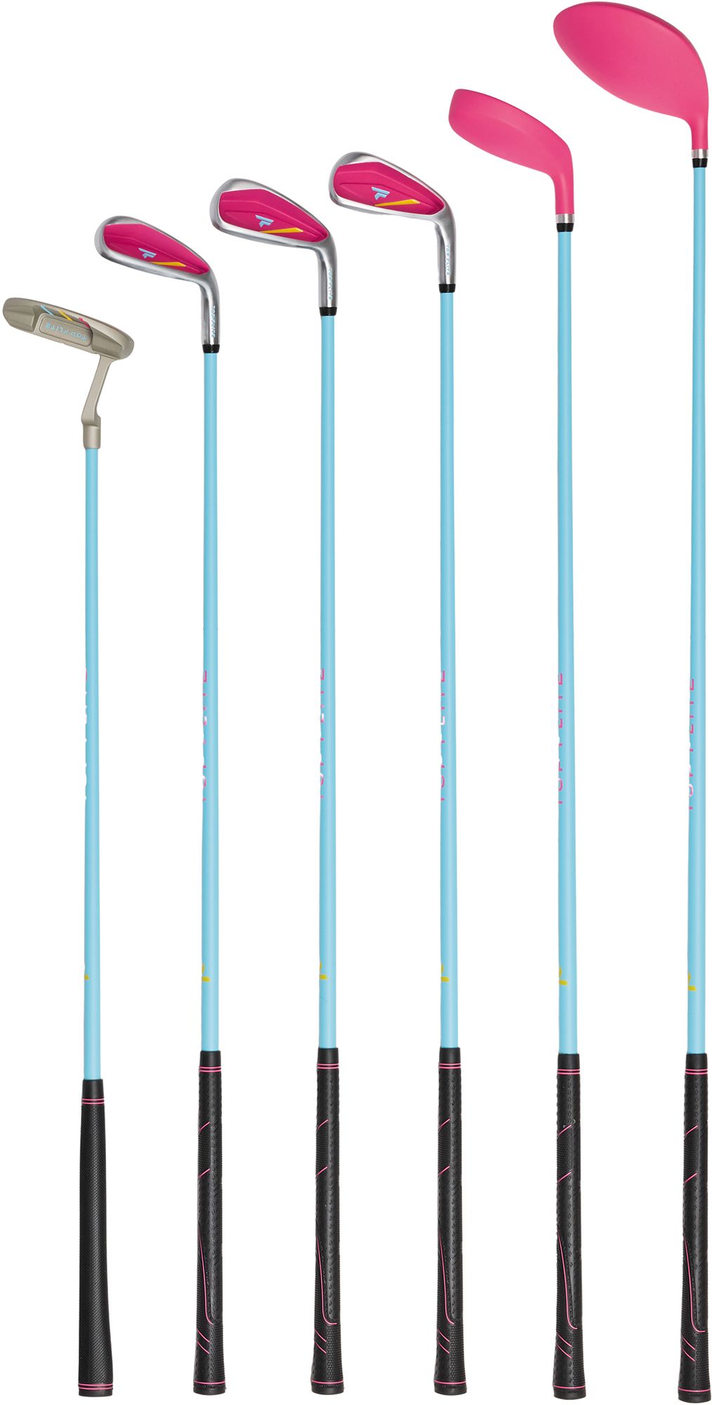 Top Flite Youth Sprinkles 8-Piece Complete Set (Height 46"-52"/Ages 5-8) product image