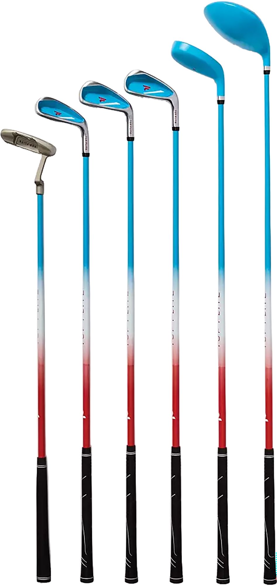 Top Flite Youth Popsicle 9-Piece Complete Set (Height 53"& Up/Ages 9-12) product image