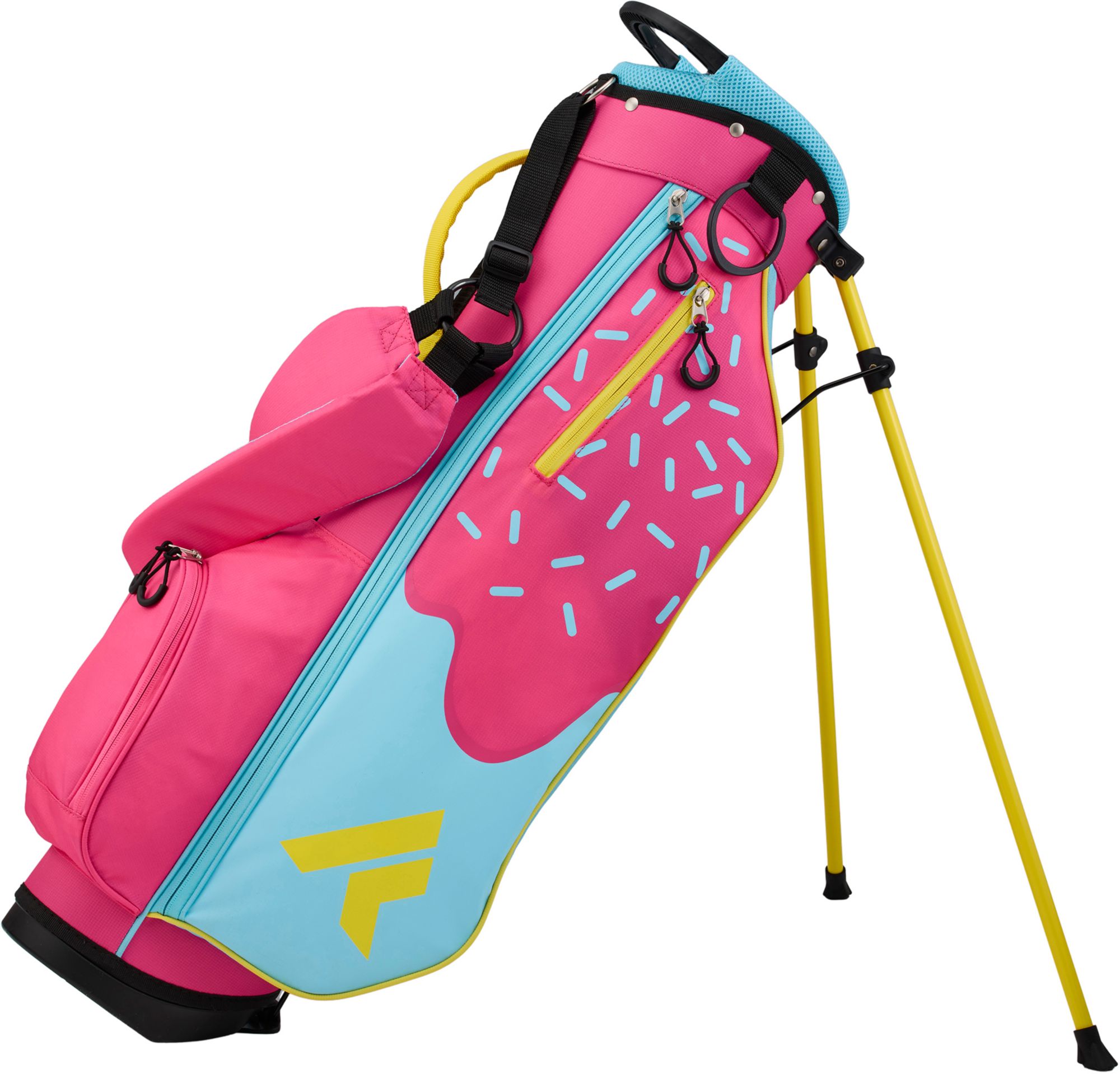 Top Flite Youth Sprinkles 9-Piece Complete Set (Height 53"& Up/Ages 9-12) product image