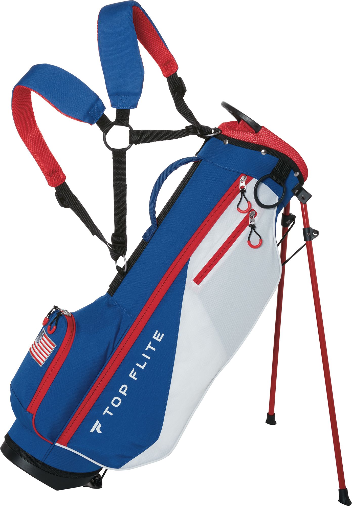 Top Flite Youth 9-Piece Complete Set (Height 53" & Up/Ages 9-12) product image