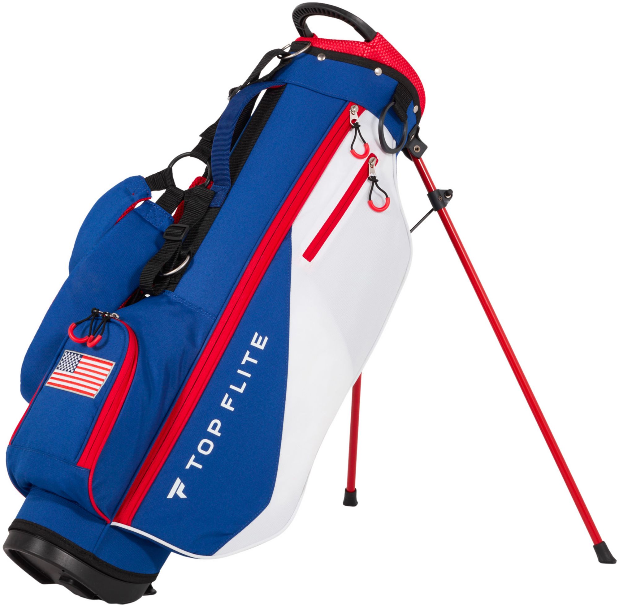 Top Flite Youth 9-Piece Complete Set (Height 53" & Up/Ages 9-12) product image