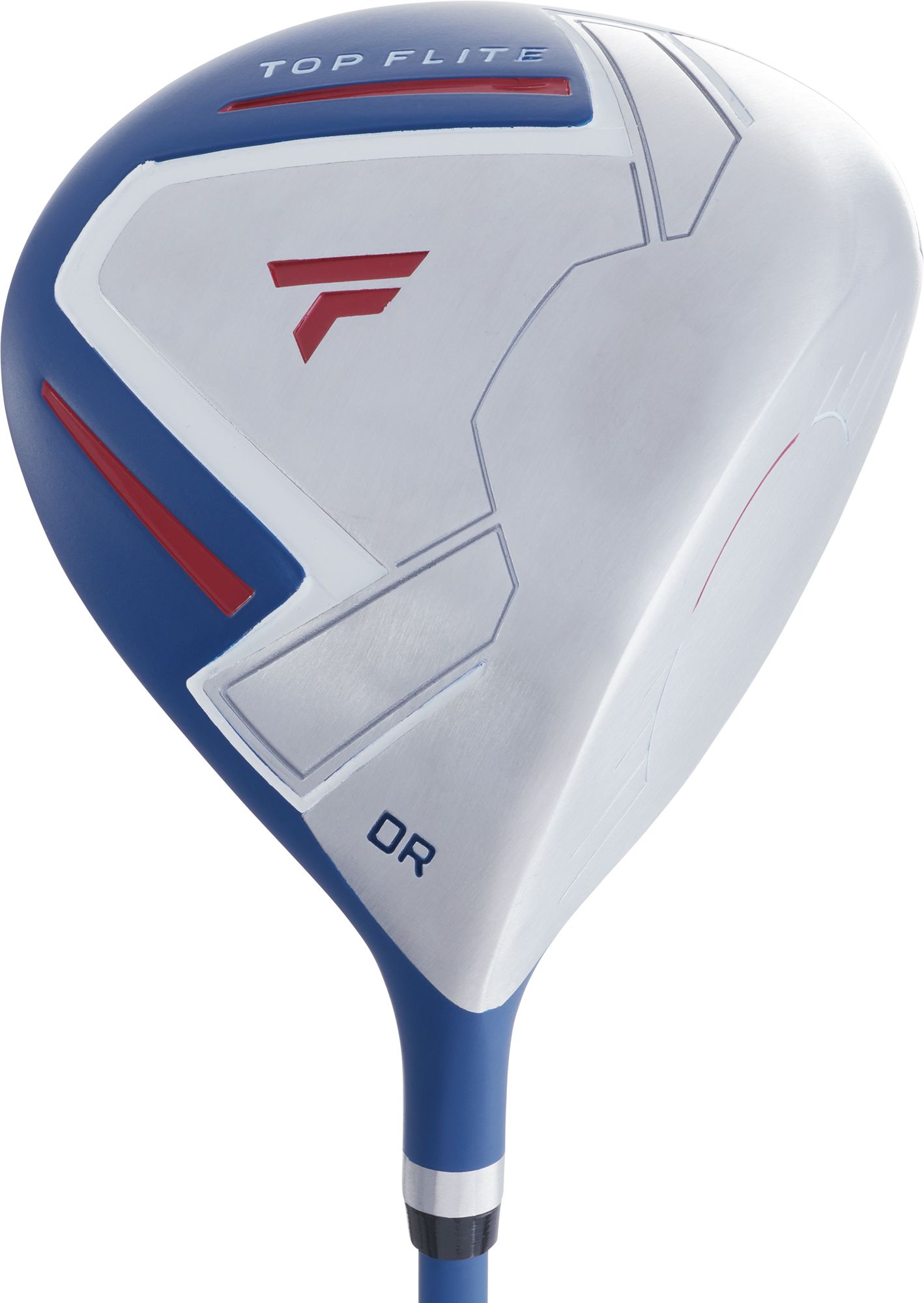 Top Flite Youth 9-Piece Complete Set (Height 53" & Up/Ages 9-12) product image