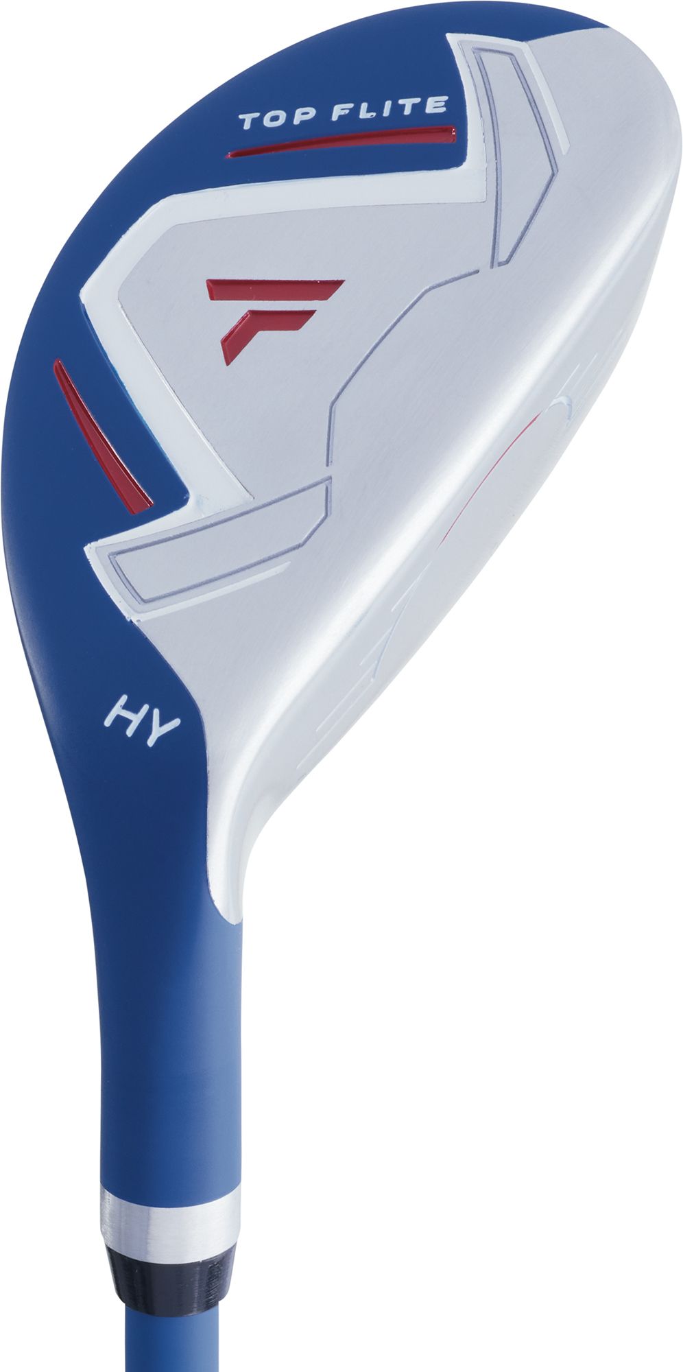 Top Flite Youth 9-Piece Complete Set (Height 53" & Up/Ages 9-12) product image