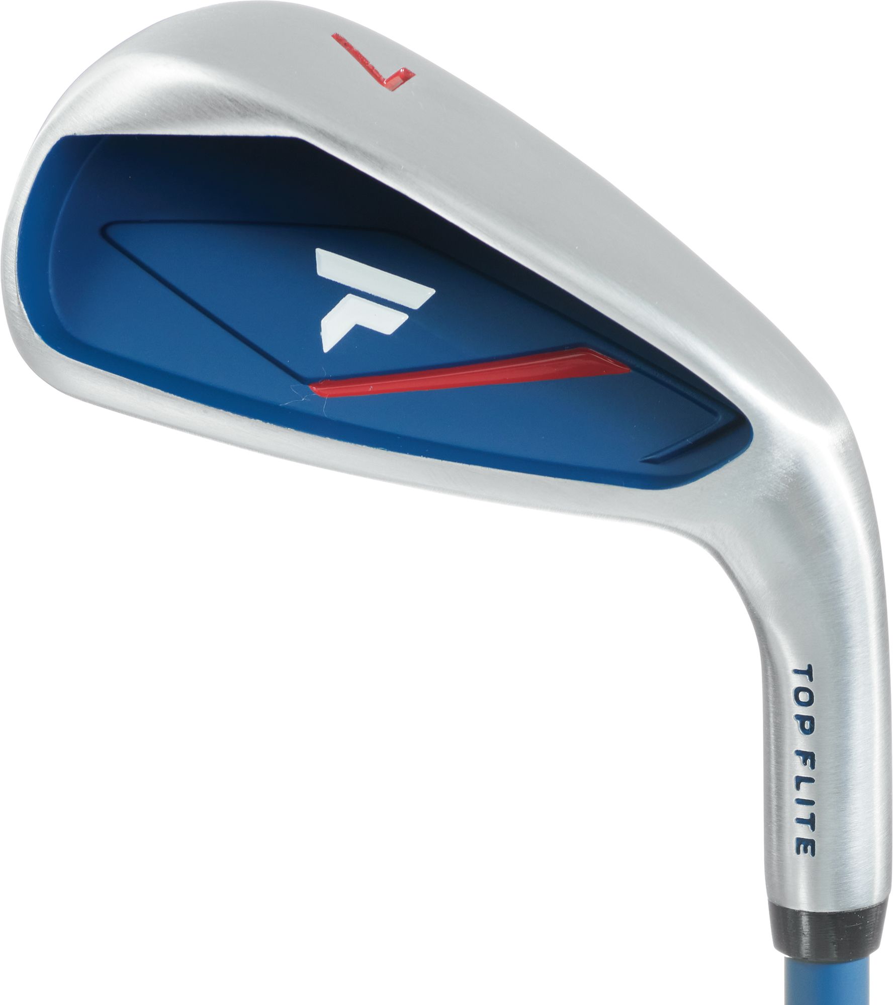 Top Flite Youth 9-Piece Complete Set (Height 53" & Up/Ages 9-12) product image