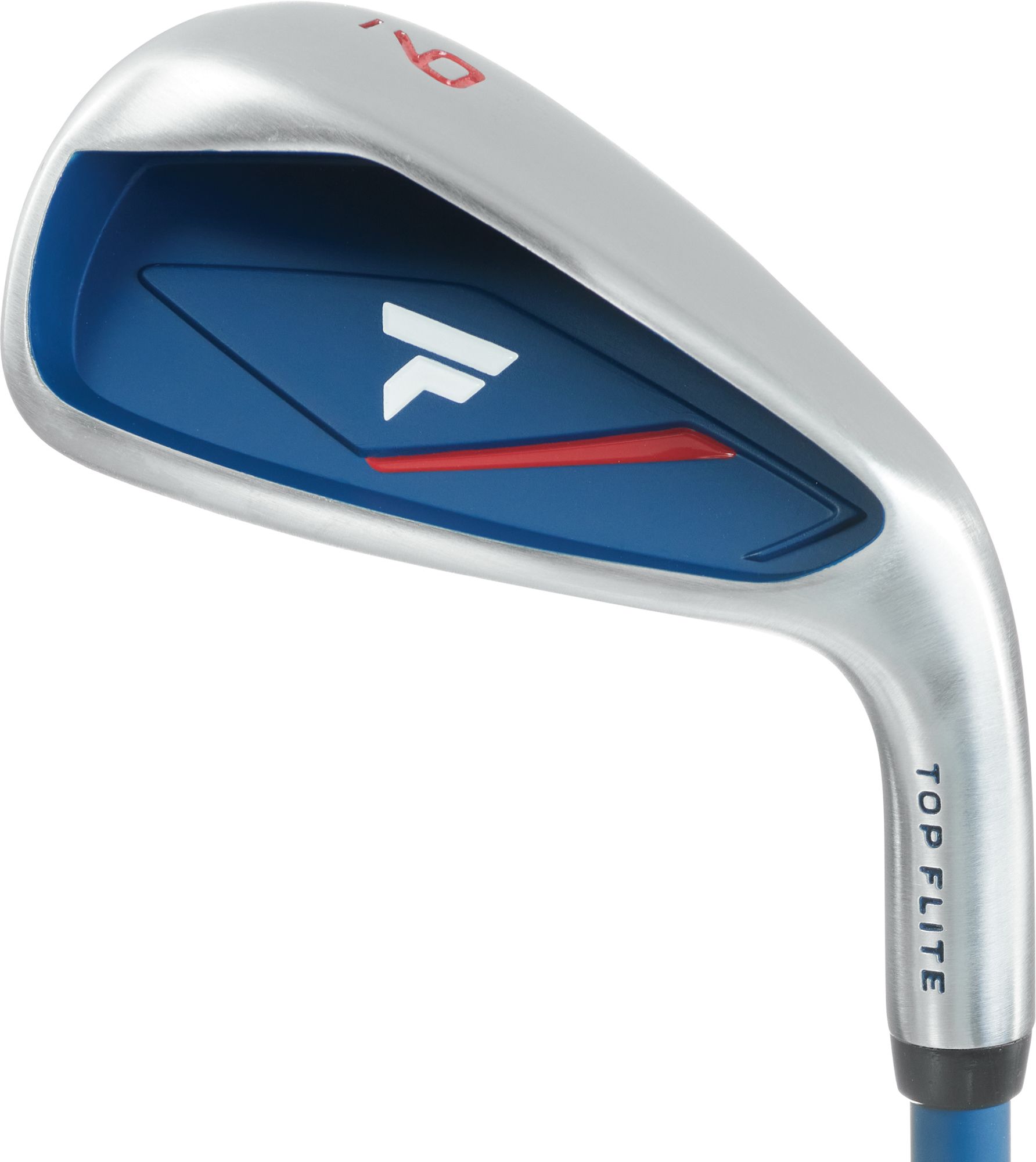 Top Flite Youth 9-Piece Complete Set (Height 53" & Up/Ages 9-12) product image