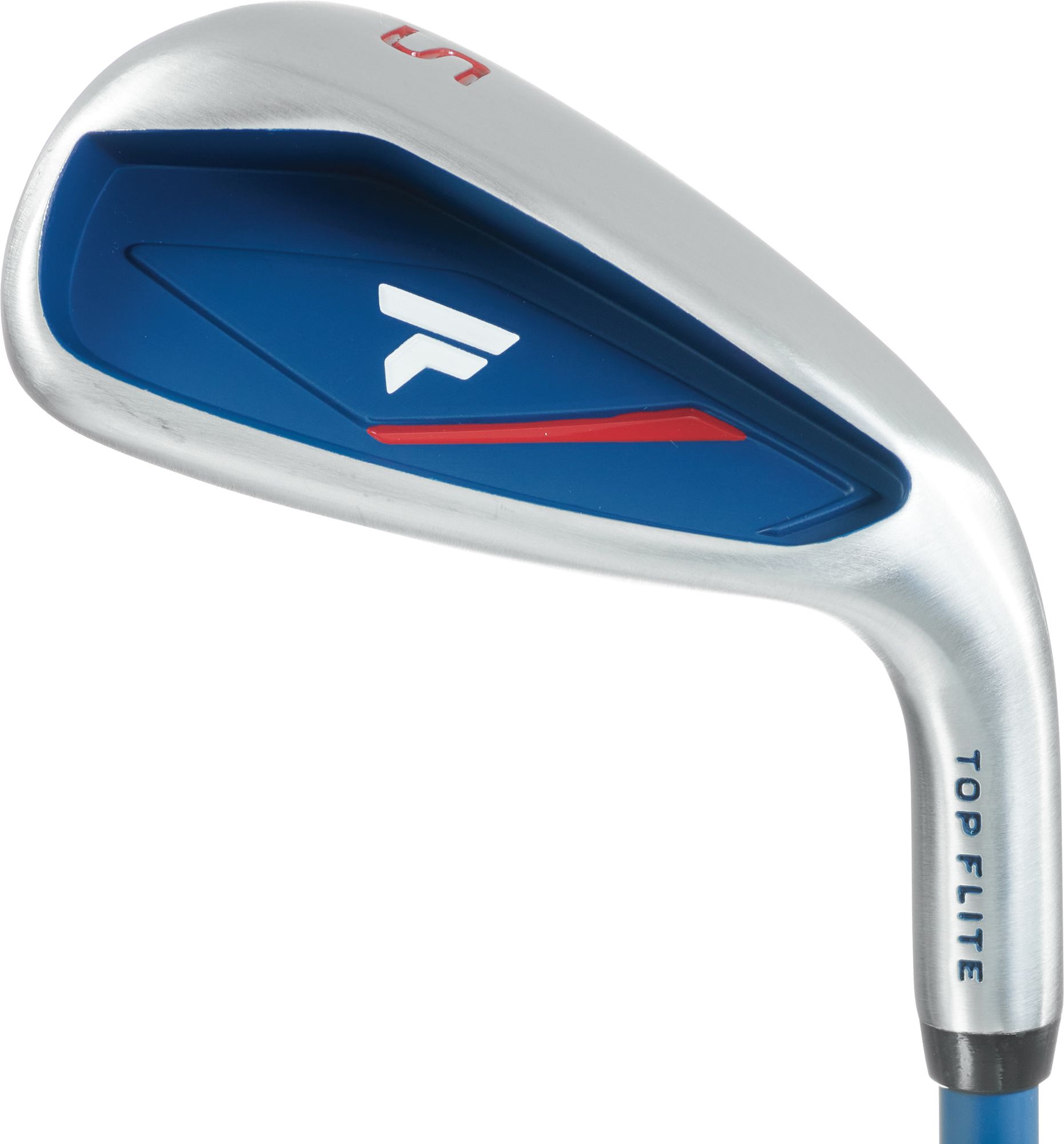 Top Flite Youth 9-Piece Complete Set (Height 53" & Up/Ages 9-12) product image