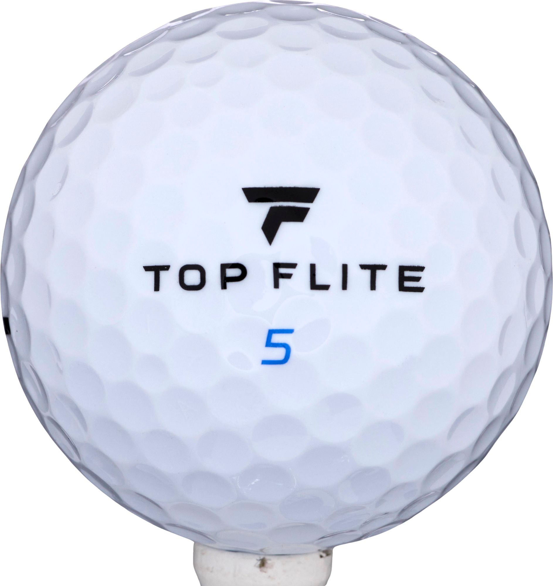 Top Flite XL Control Golf Balls - 15 Pack product image