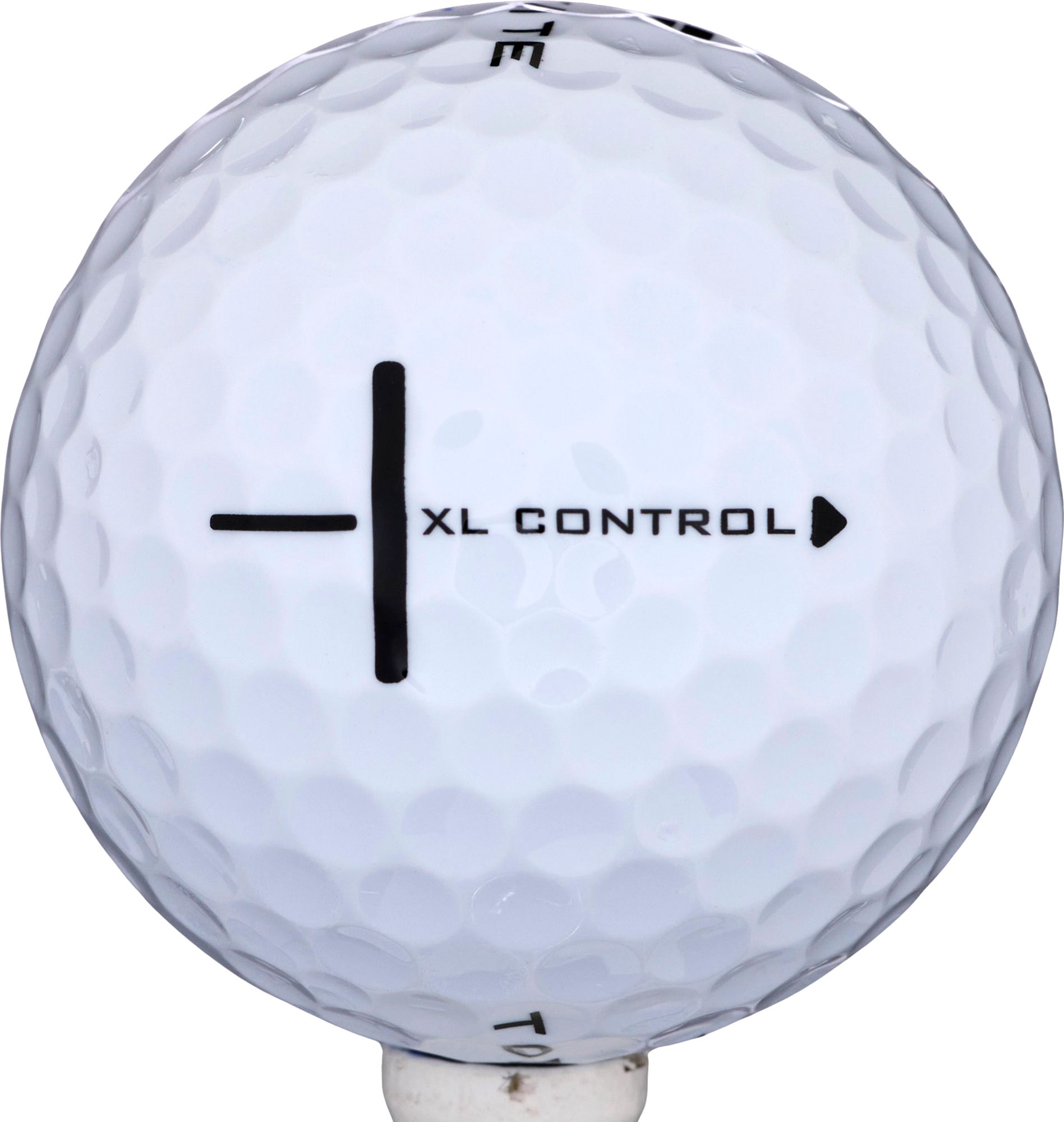 Top Flite XL Control Golf Balls - 15 Pack product image