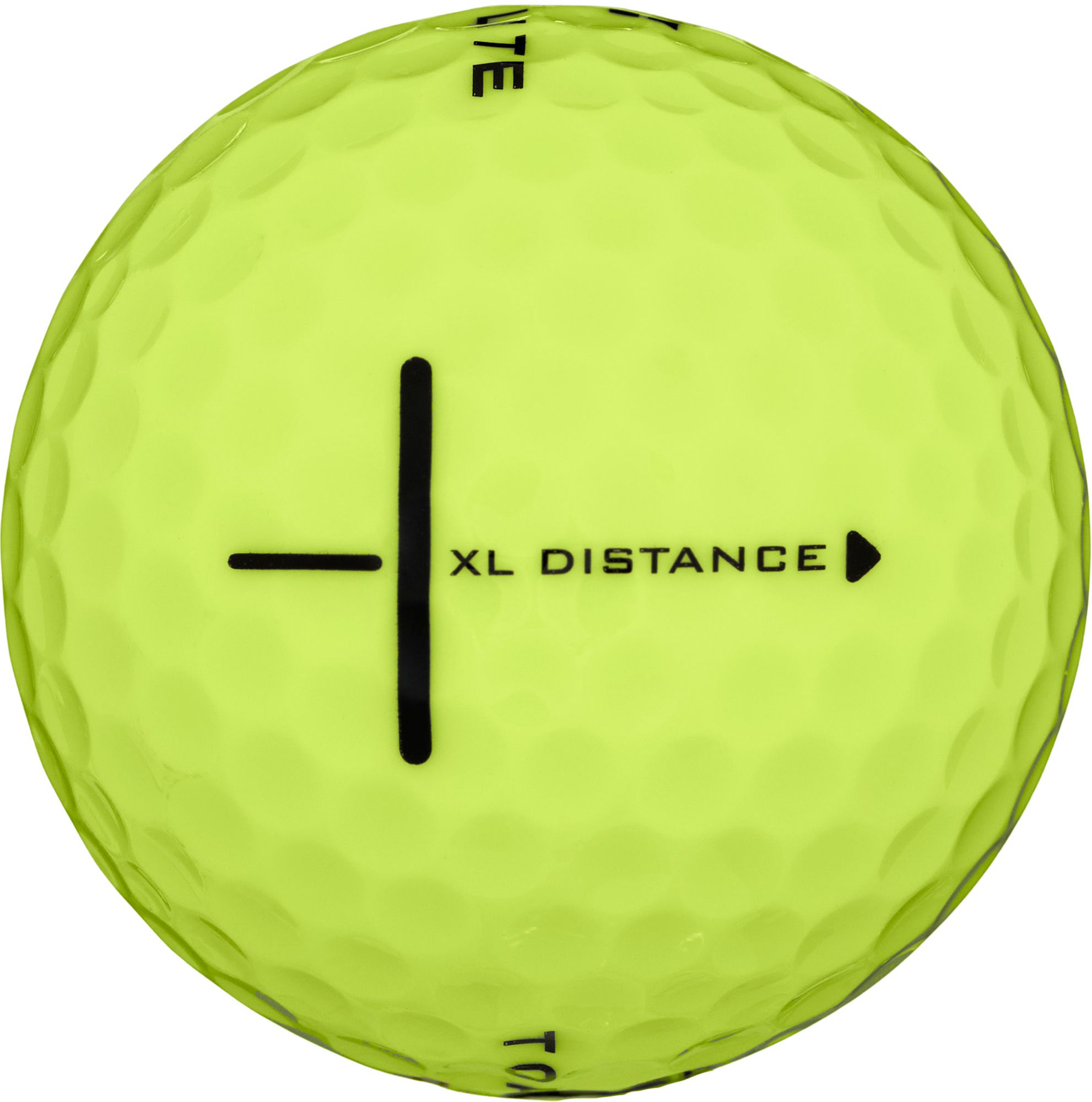 Top Flite XL Distance Golf Balls - 15 Pack product image