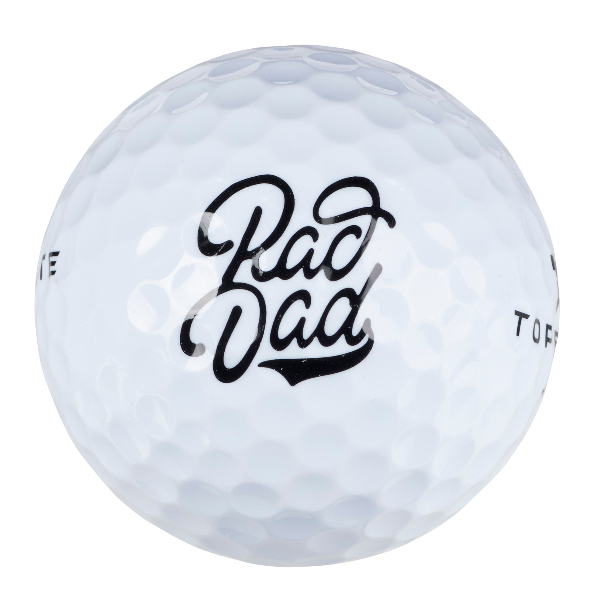 Top Flite XL Control Rad Dad Golf Balls - 15 Pack product image