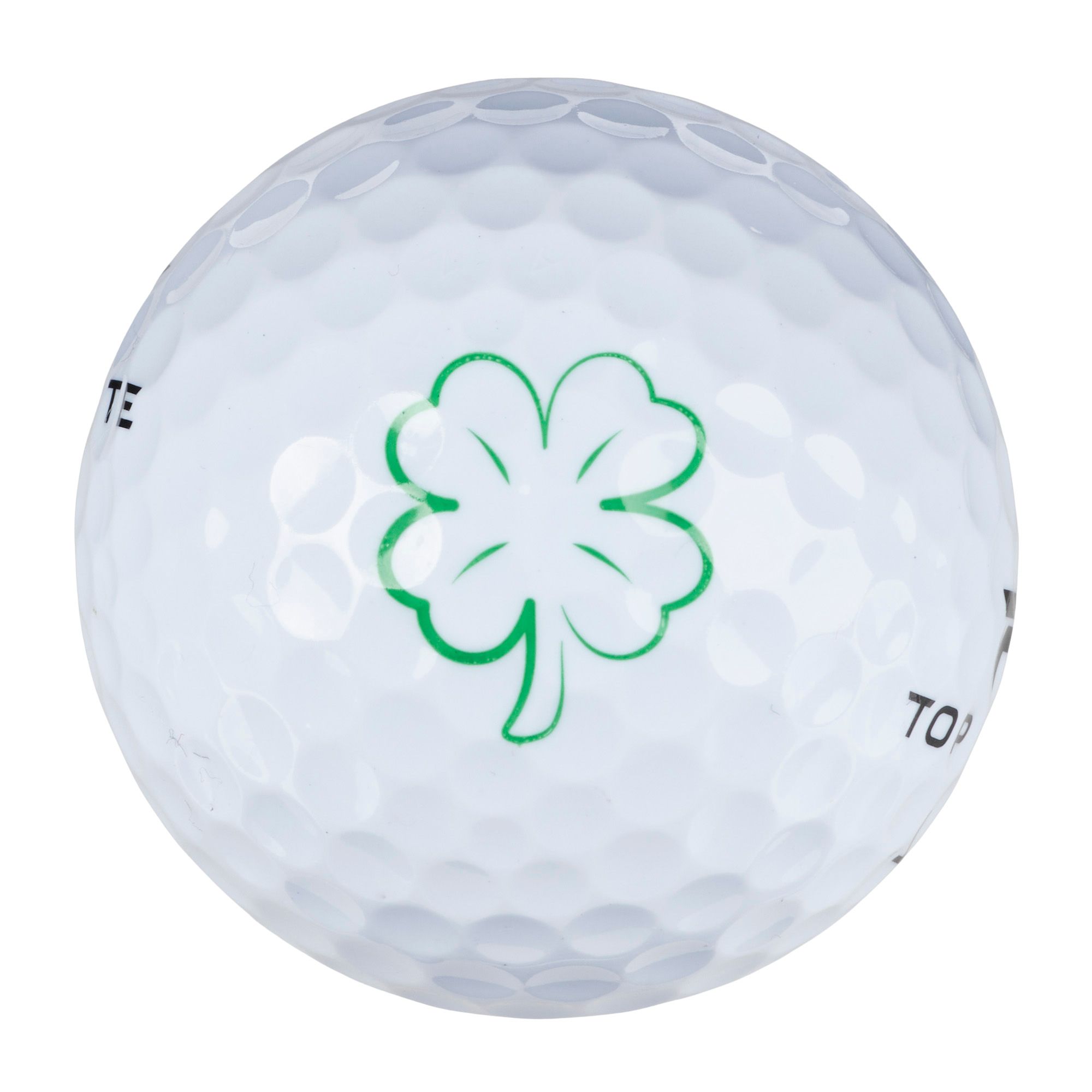 Top Flite XL Control Shamrock Golf Balls - 15 Pack product image