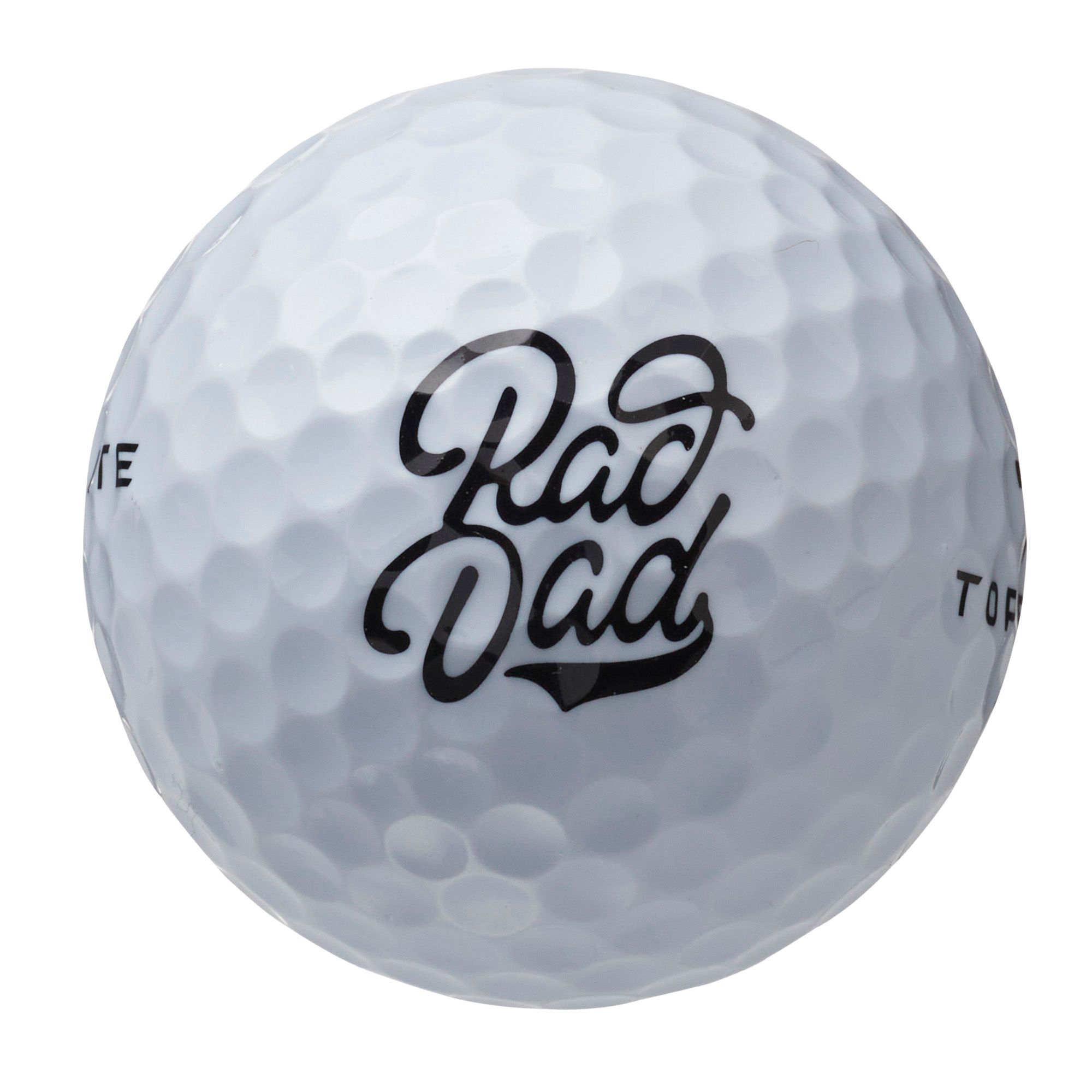 Top Flite XL Distance Rad Dad Golf Balls - 15 Pack product image