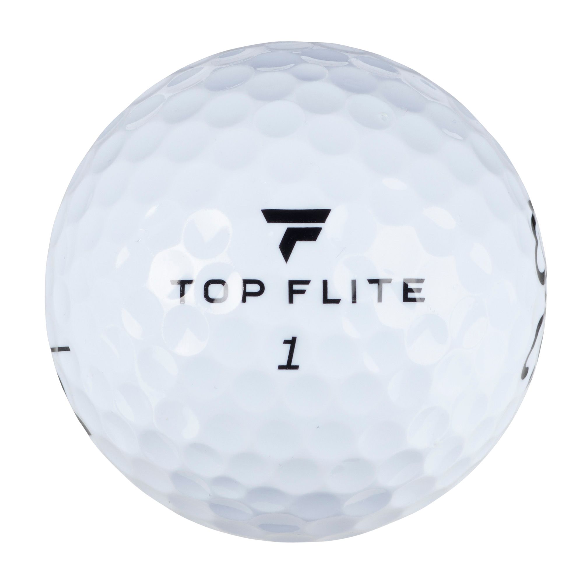 Top Flite XL Distance Rad Dad Golf Balls - 15 Pack product image