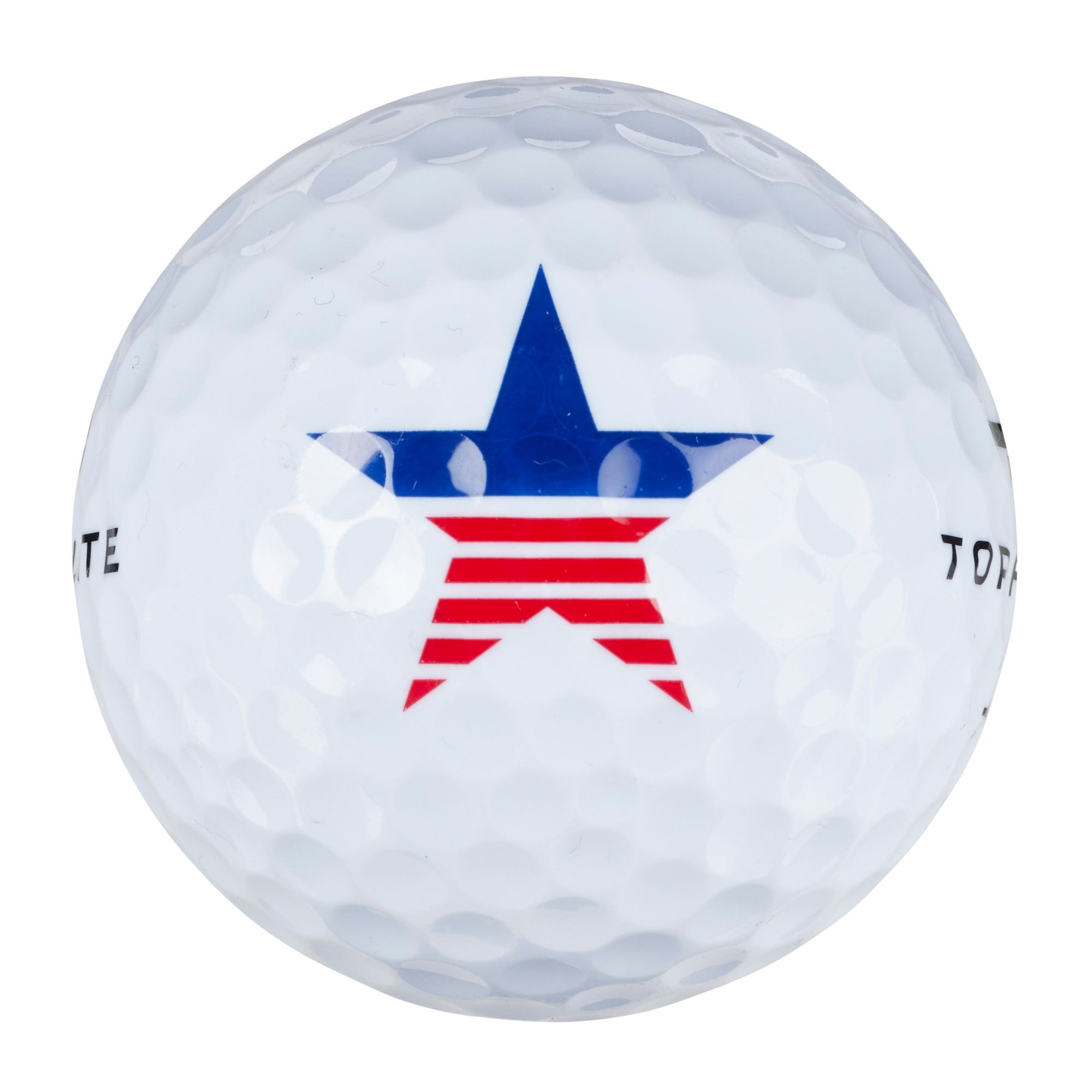 Top Flite XL Distance USA Golf Balls - 15 Pack product image