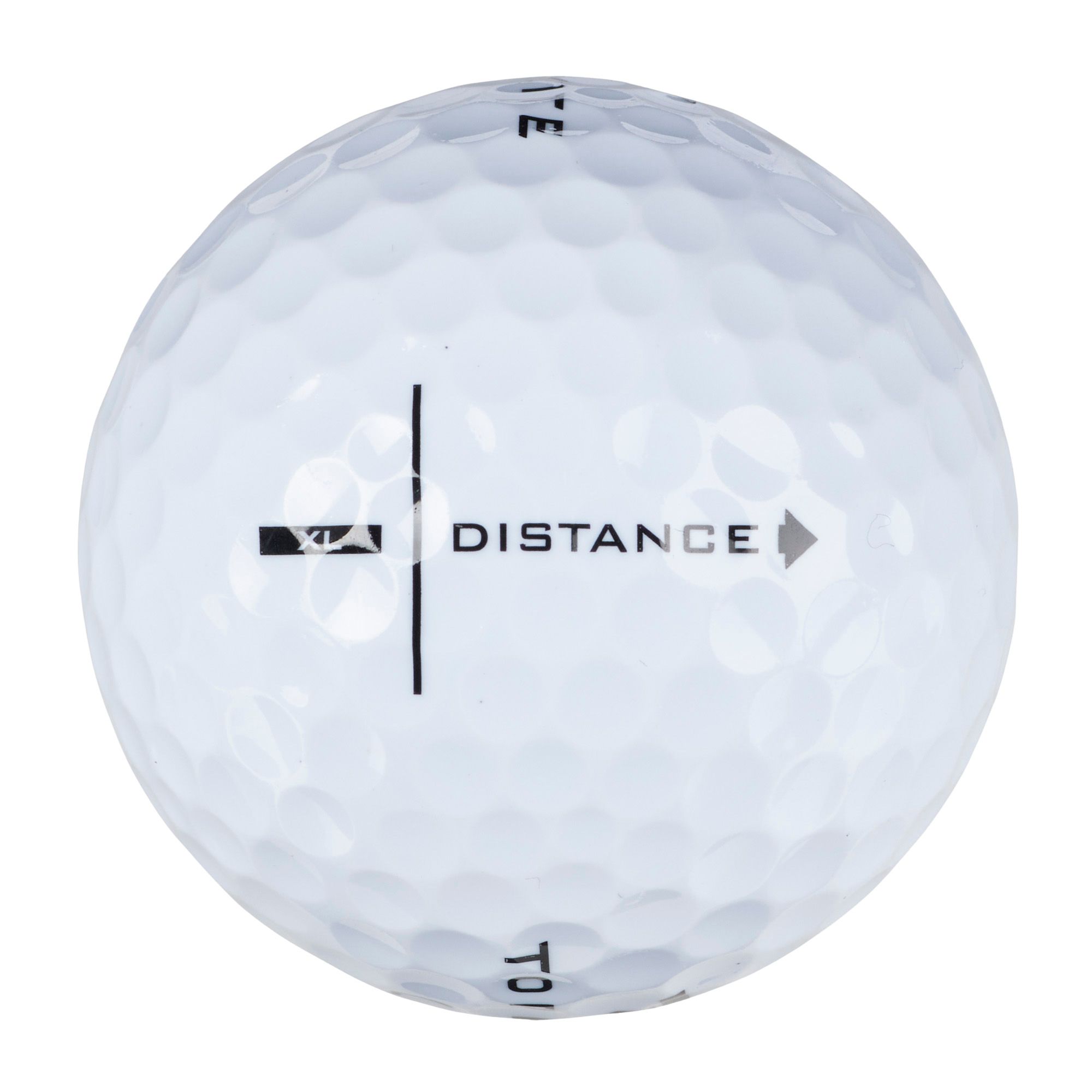 Top Flite XL Distance USA Golf Balls - 15 Pack product image
