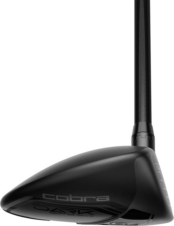 Cobra Darkspeed LS Fairway Wood - Used Demo | Golf Galaxy Cobra Darkspeed LS Fairway Wood - Used Demo | Golf Galaxy