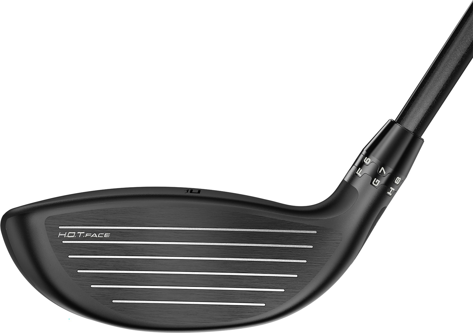 Cobra DS-ADAPT LS Fairway Wood - Used Demo product image