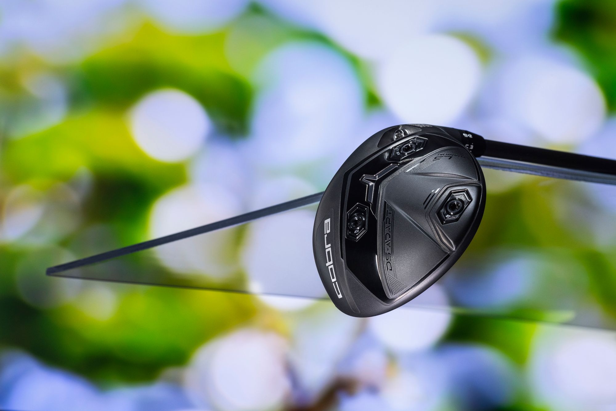 Cobra DS-ADAPT LS Fairway Wood - Used Demo product image