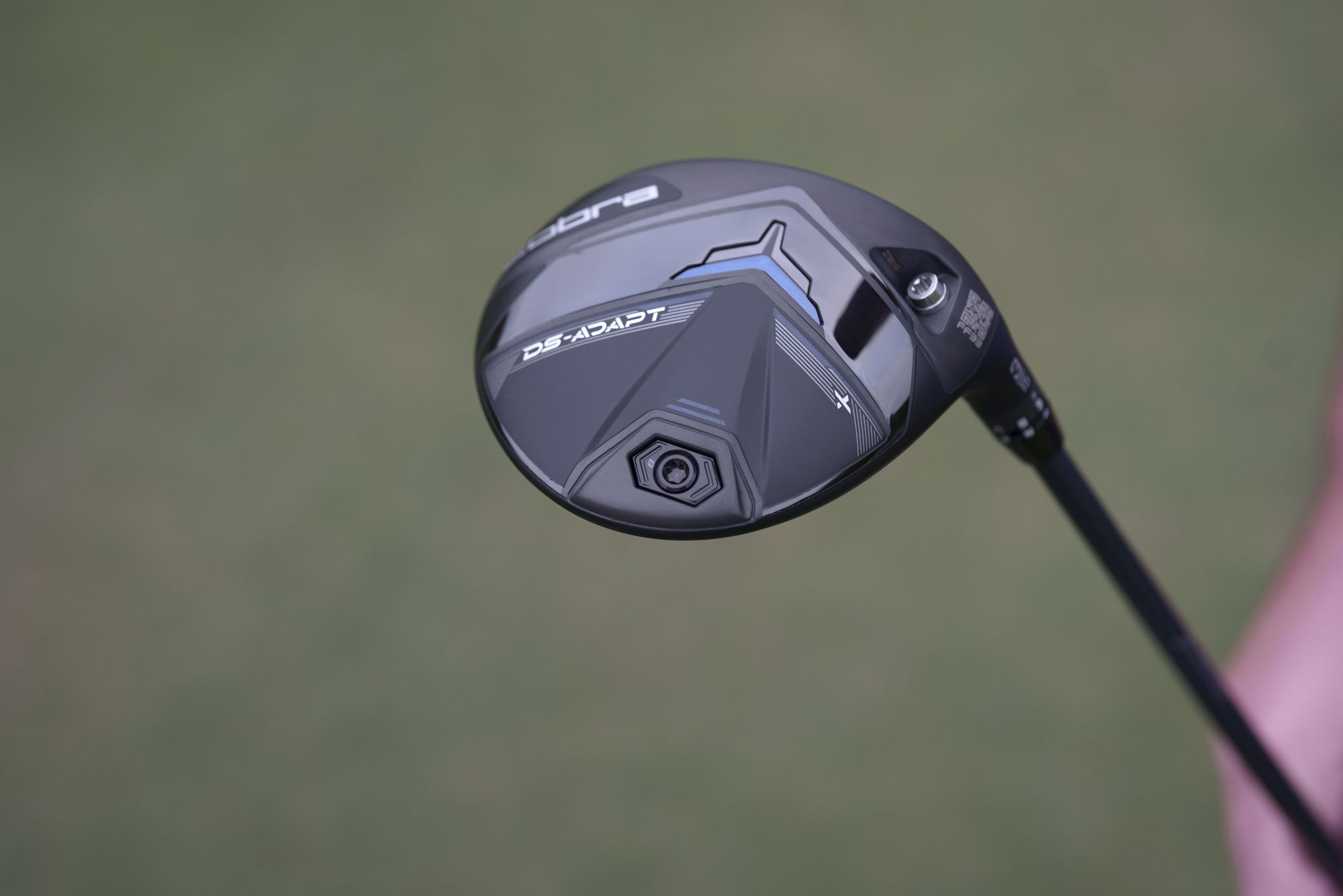 Cobra DS-ADAPT X Fairway Wood - Used Demo product image