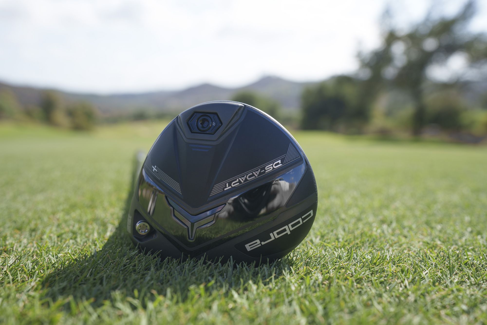 Cobra DS-ADAPT X Fairway Wood - Used Demo product image