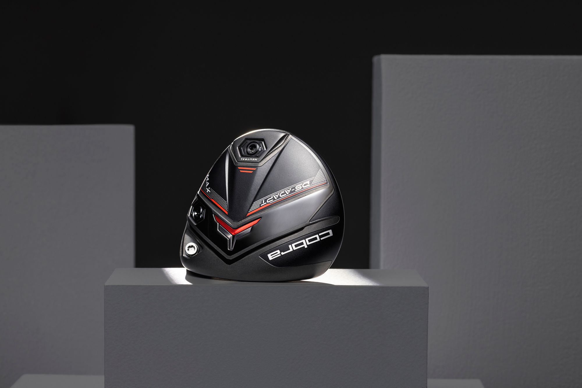 Cobra DS-ADAPT X Fairway Wood - Used Demo product image