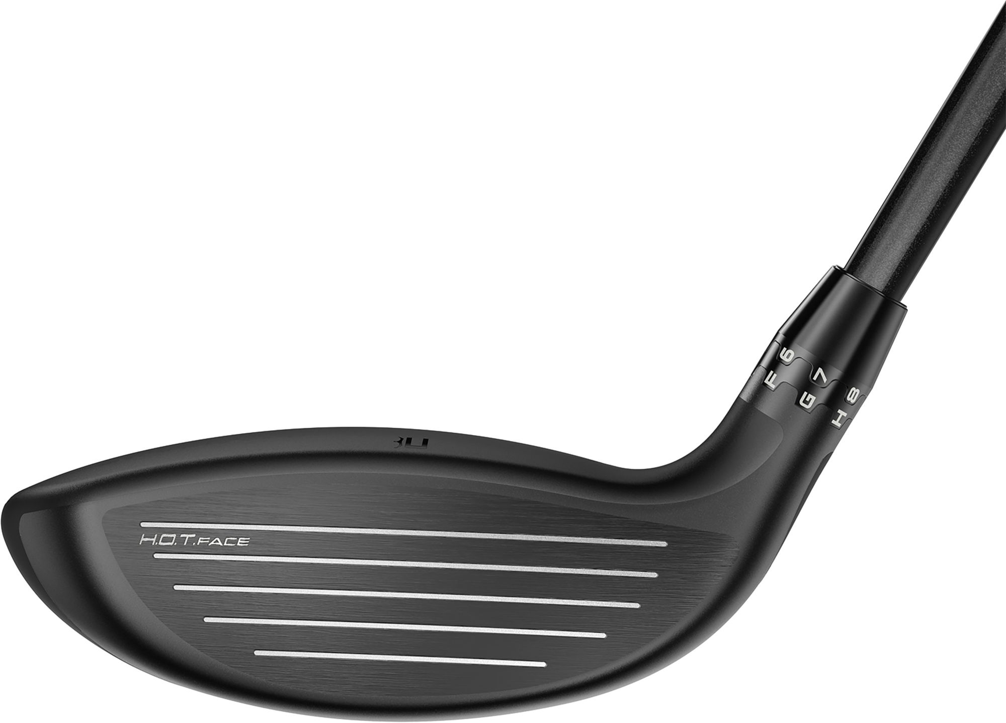 Cobra DS-ADAPT MAX Fairway Wood - Used Demo product image