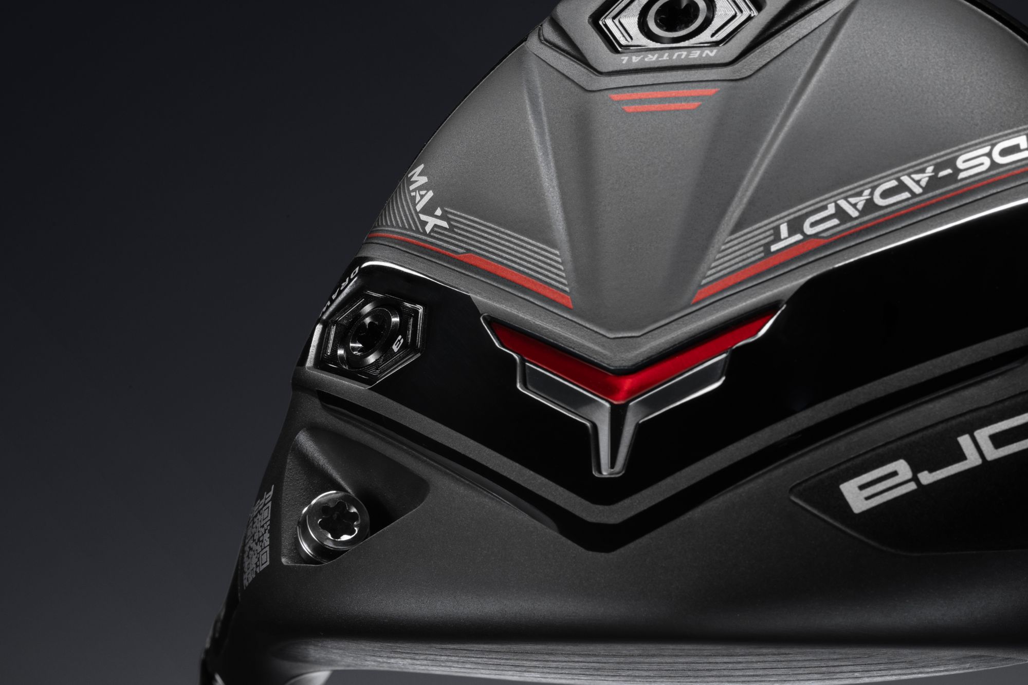 Cobra DS-ADAPT MAX Fairway Wood - Used Demo product image