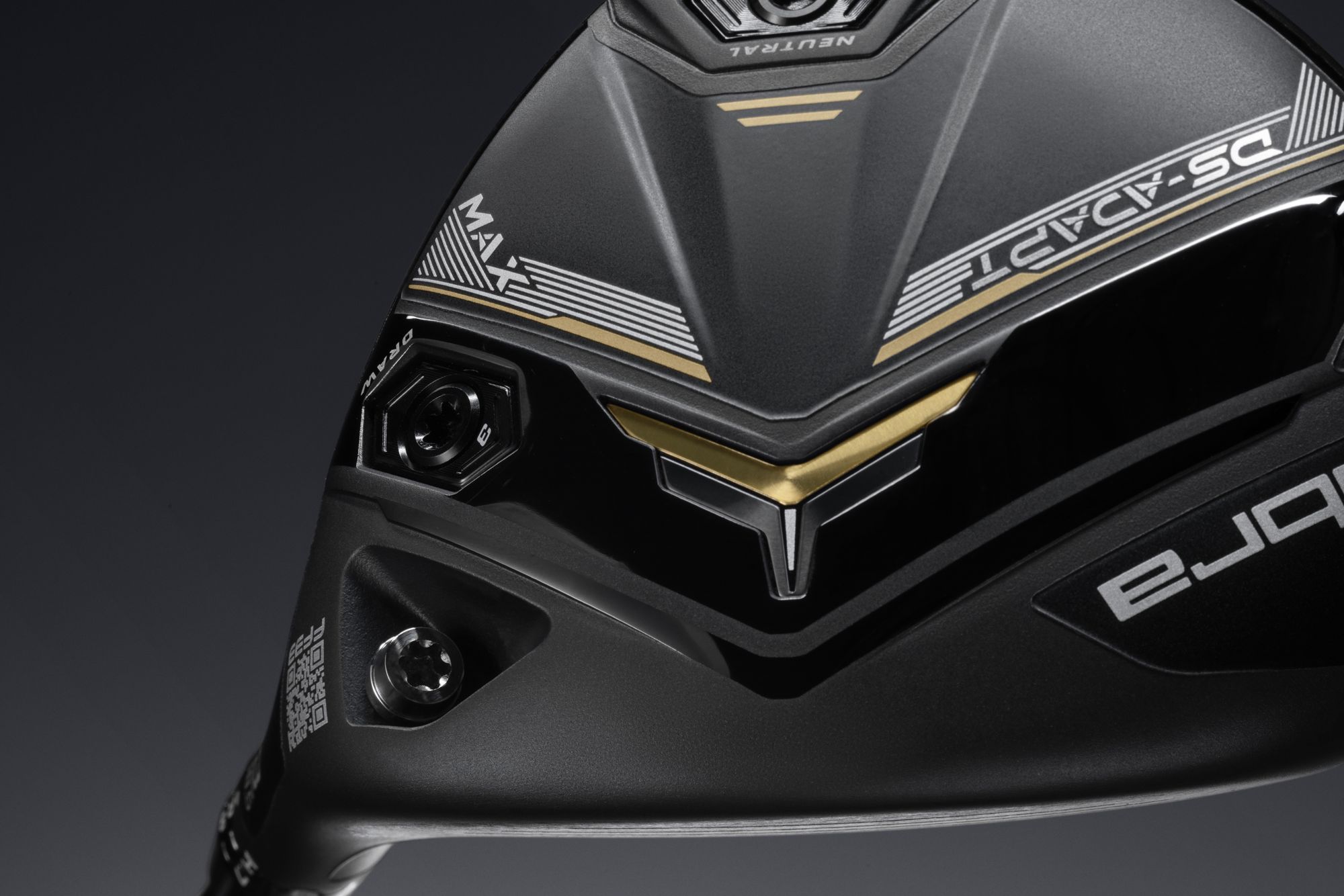 Cobra Women's DS-ADAPT MAX Fairway Wood - Used Demo product image