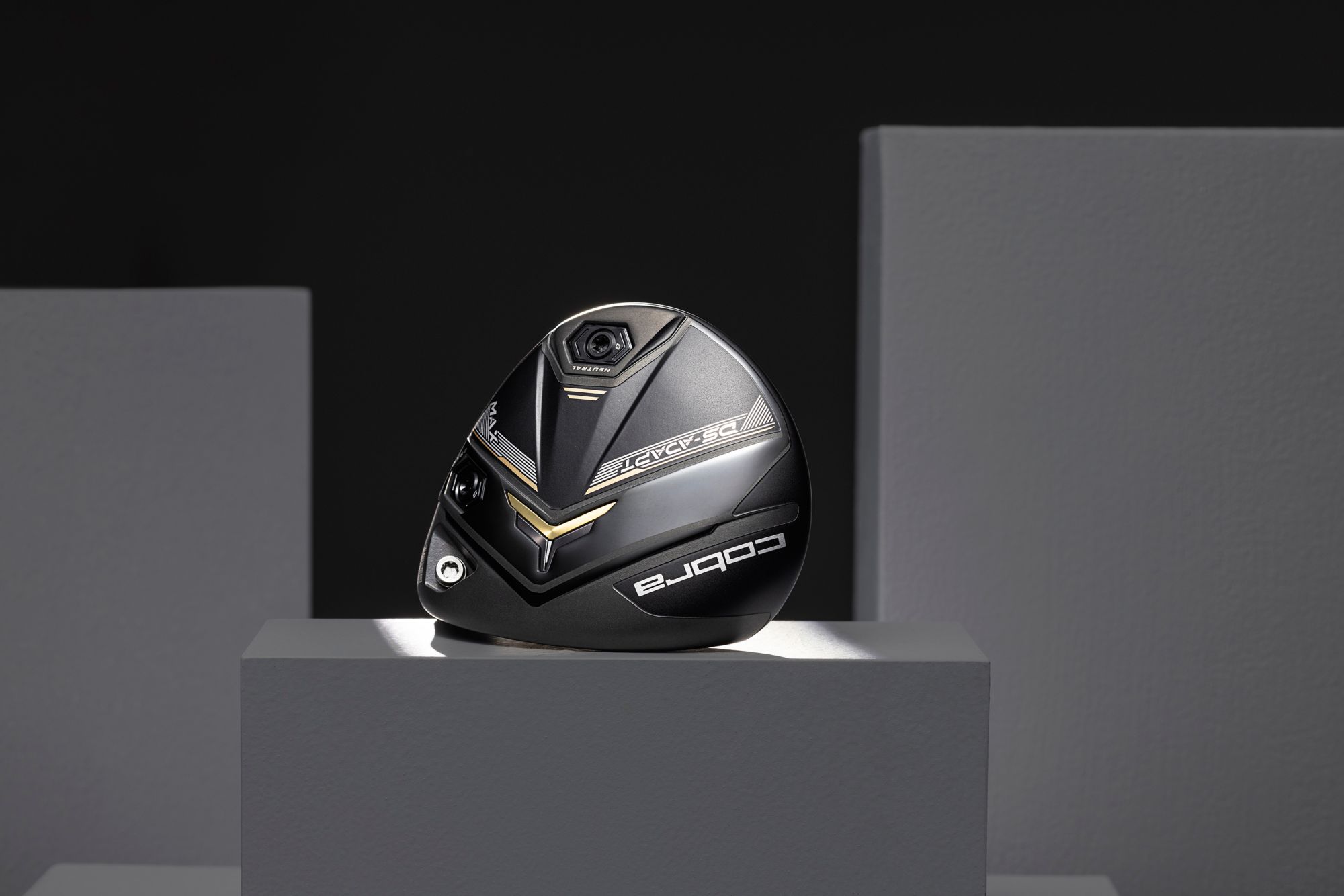 Cobra Women's DS-ADAPT MAX Fairway Wood - Used Demo product image