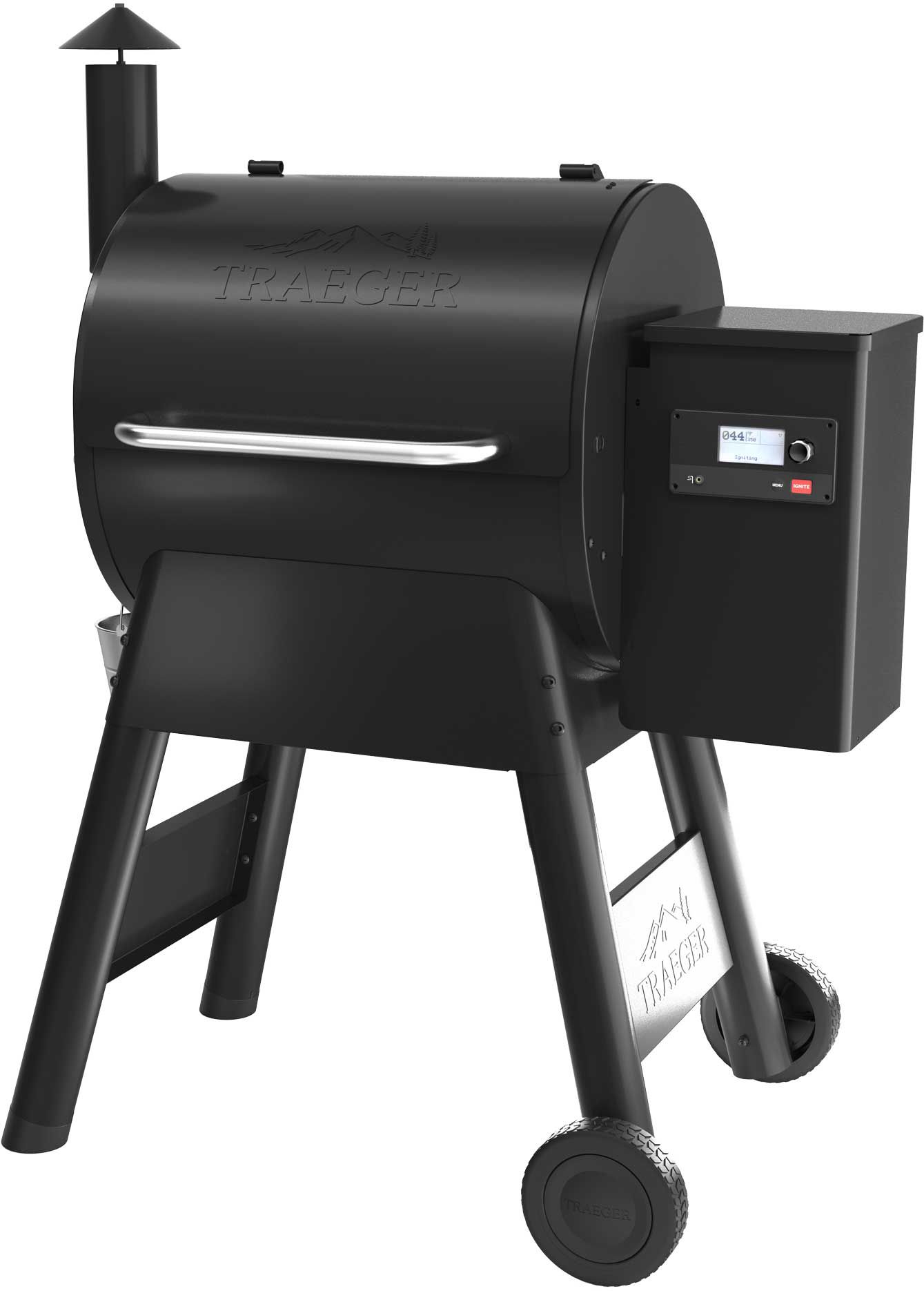 Traeger Pro 575 Pellet Grill product image