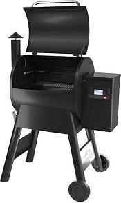 Traeger Pro 575 Pellet Grill product image