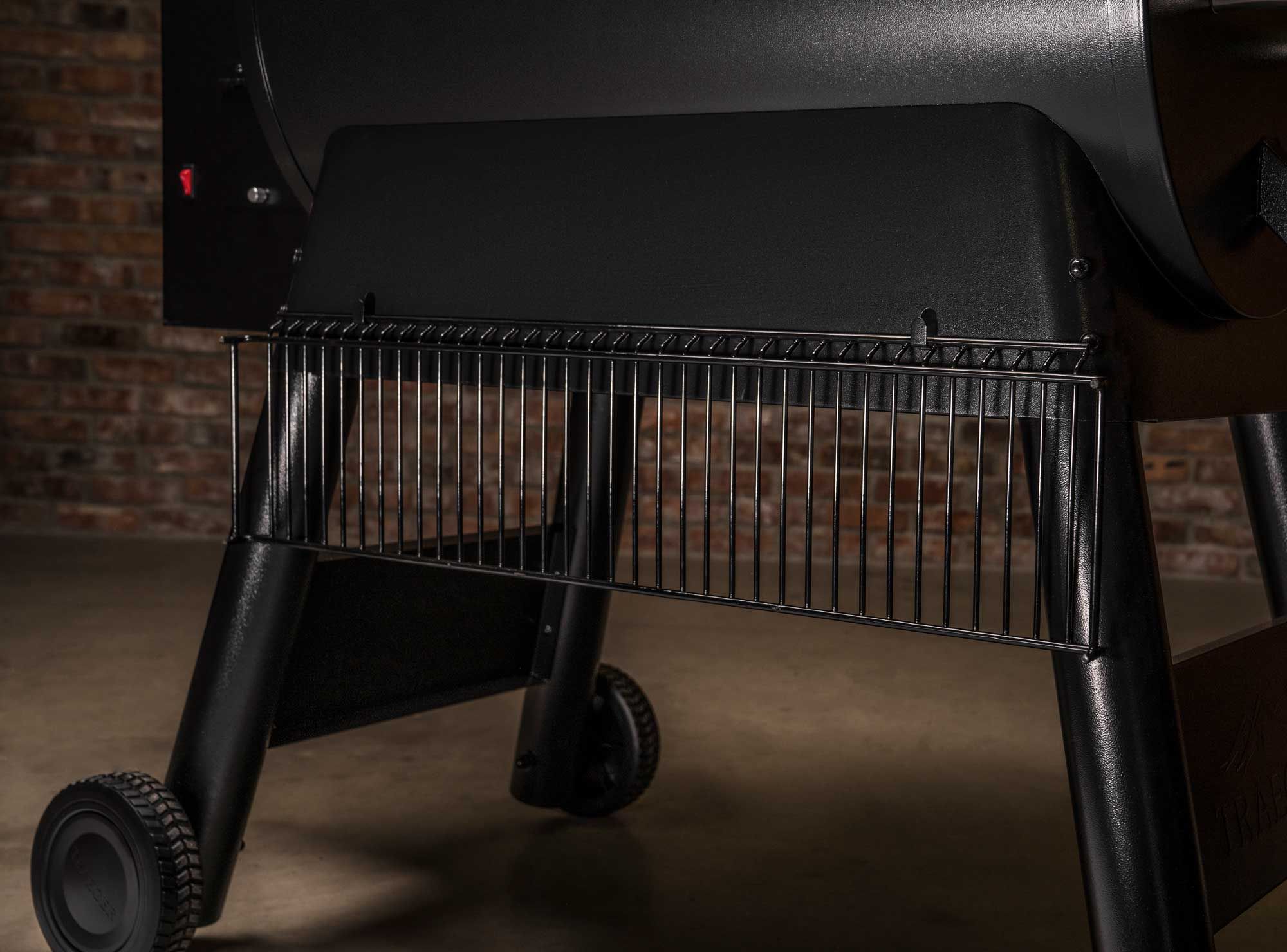 Traeger Pro 780 Pellet Grill product image